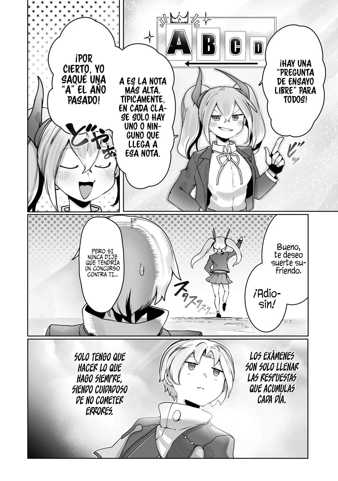 The Useless Tamer Will Turn into the Top Unconsciously by My Previous Life Knowledge Capítulo 34 - Page 7