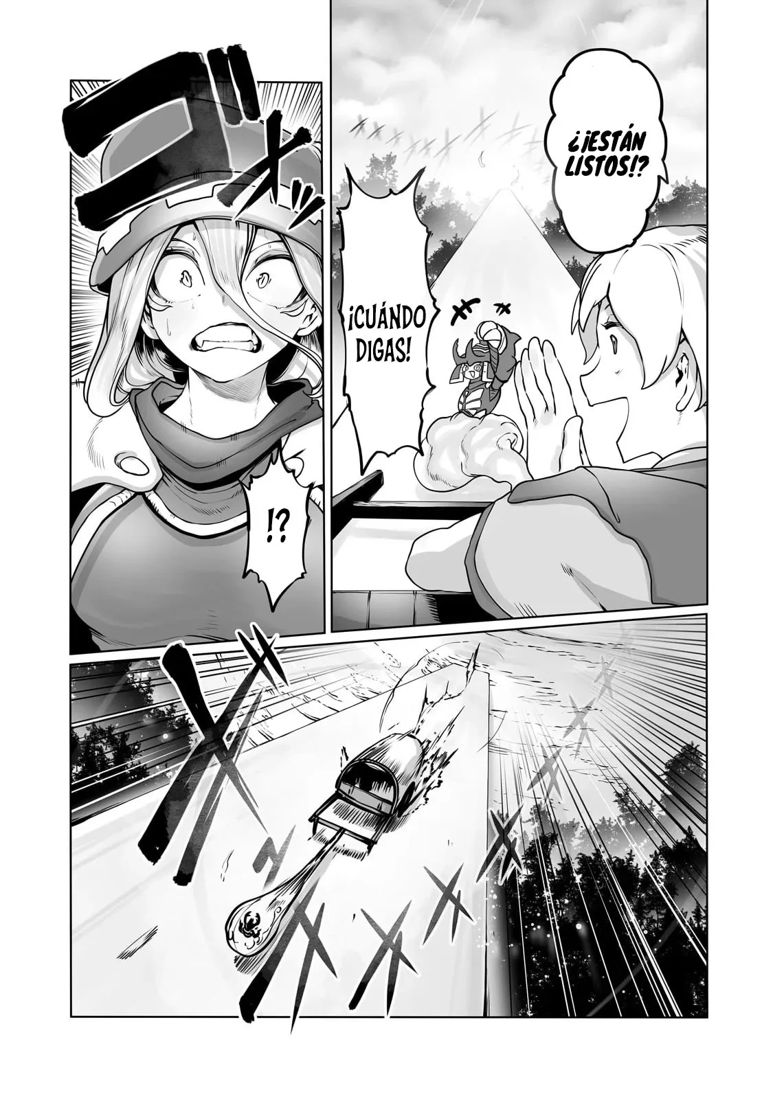 The Useless Tamer Will Turn into the Top Unconsciously by My Previous Life Knowledge Capítulo 35 - Page 10