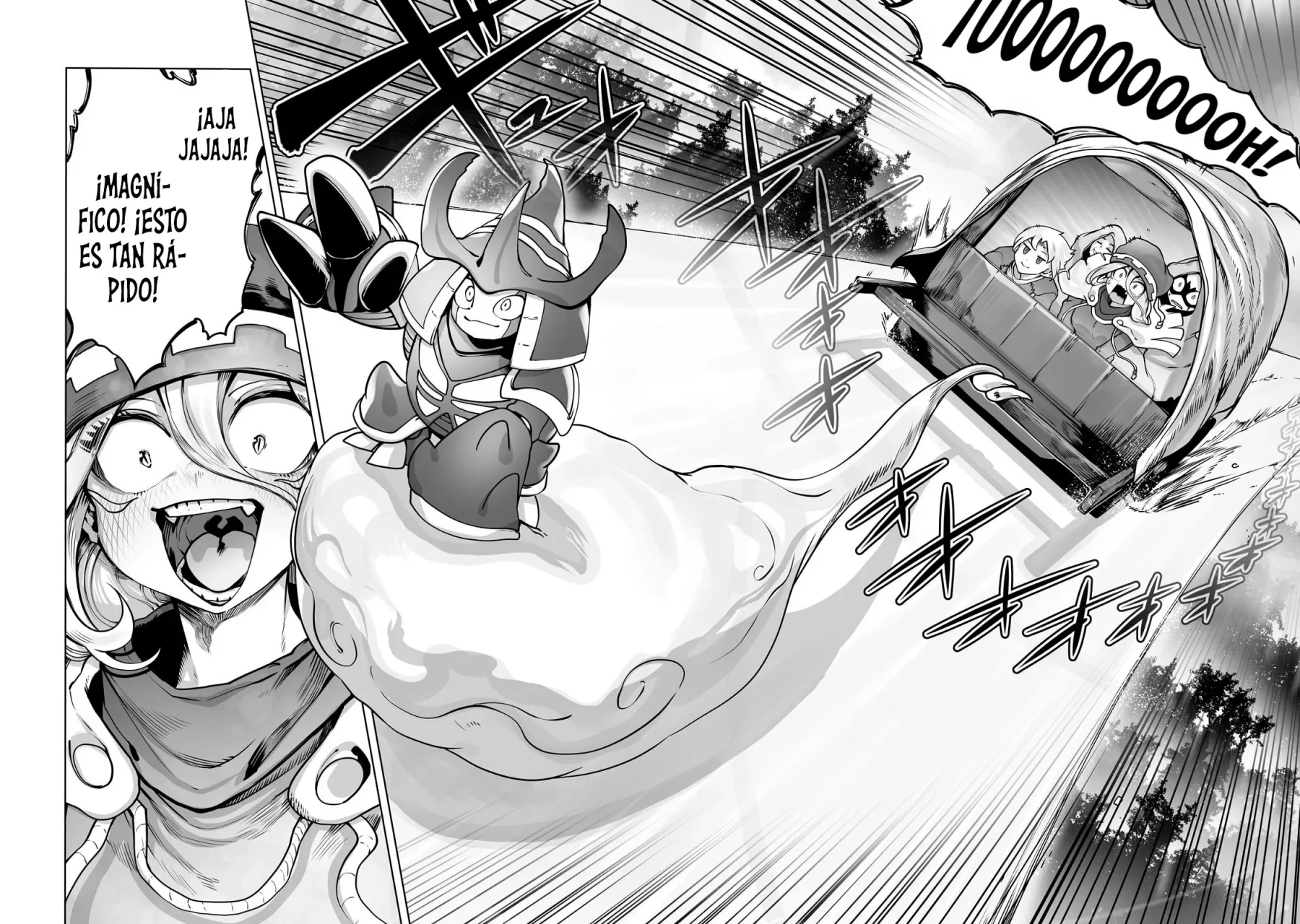 The Useless Tamer Will Turn into the Top Unconsciously by My Previous Life Knowledge Capítulo 35 - Page 11