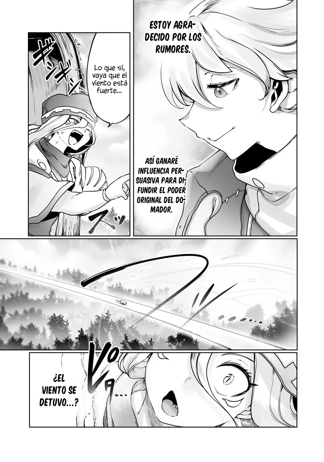 The Useless Tamer Will Turn into the Top Unconsciously by My Previous Life Knowledge Capítulo 35 - Page 13