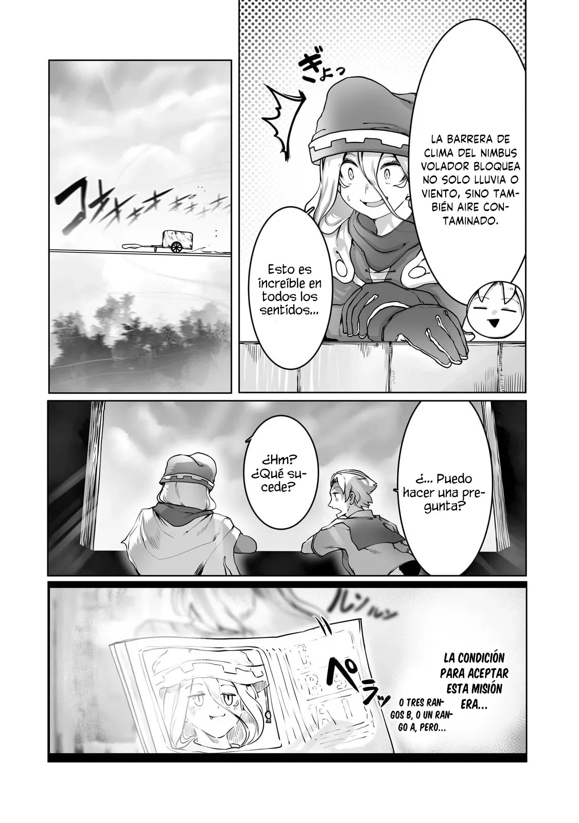 The Useless Tamer Will Turn into the Top Unconsciously by My Previous Life Knowledge Capítulo 35 - Page 14