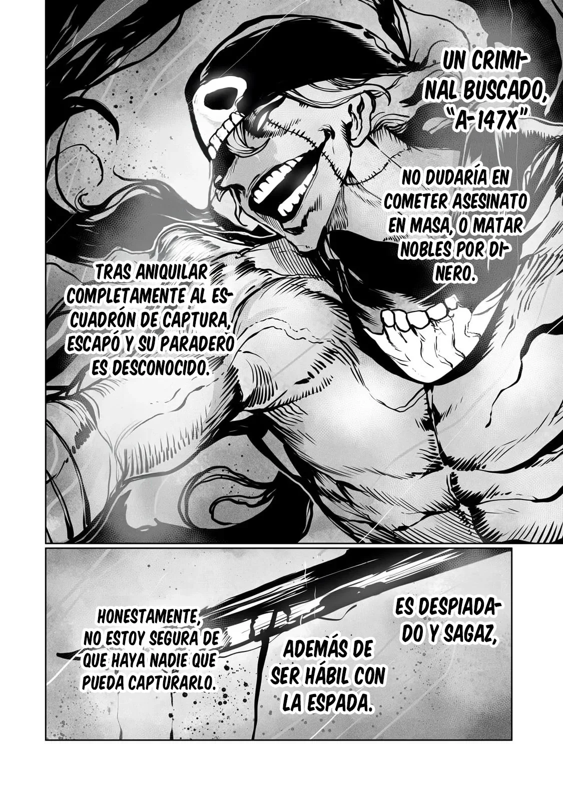 The Useless Tamer Will Turn into the Top Unconsciously by My Previous Life Knowledge Capítulo 35 - Page 16