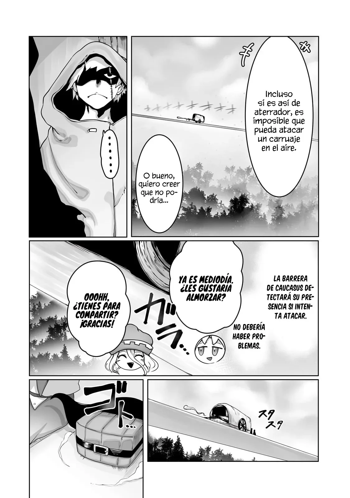 The Useless Tamer Will Turn into the Top Unconsciously by My Previous Life Knowledge Capítulo 35 - Page 18