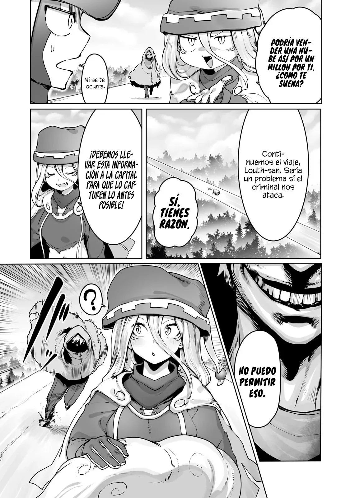 The Useless Tamer Will Turn into the Top Unconsciously by My Previous Life Knowledge Capítulo 35 - Page 21