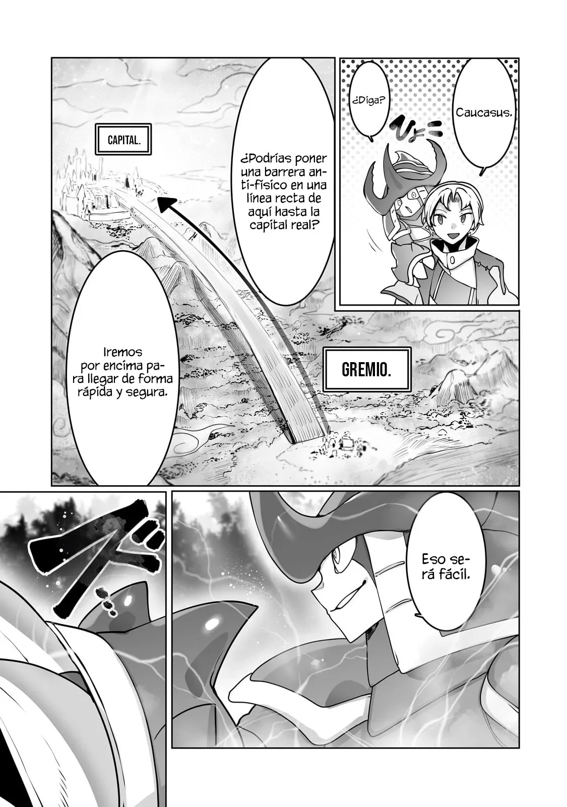The Useless Tamer Will Turn into the Top Unconsciously by My Previous Life Knowledge Capítulo 35 - Page 8