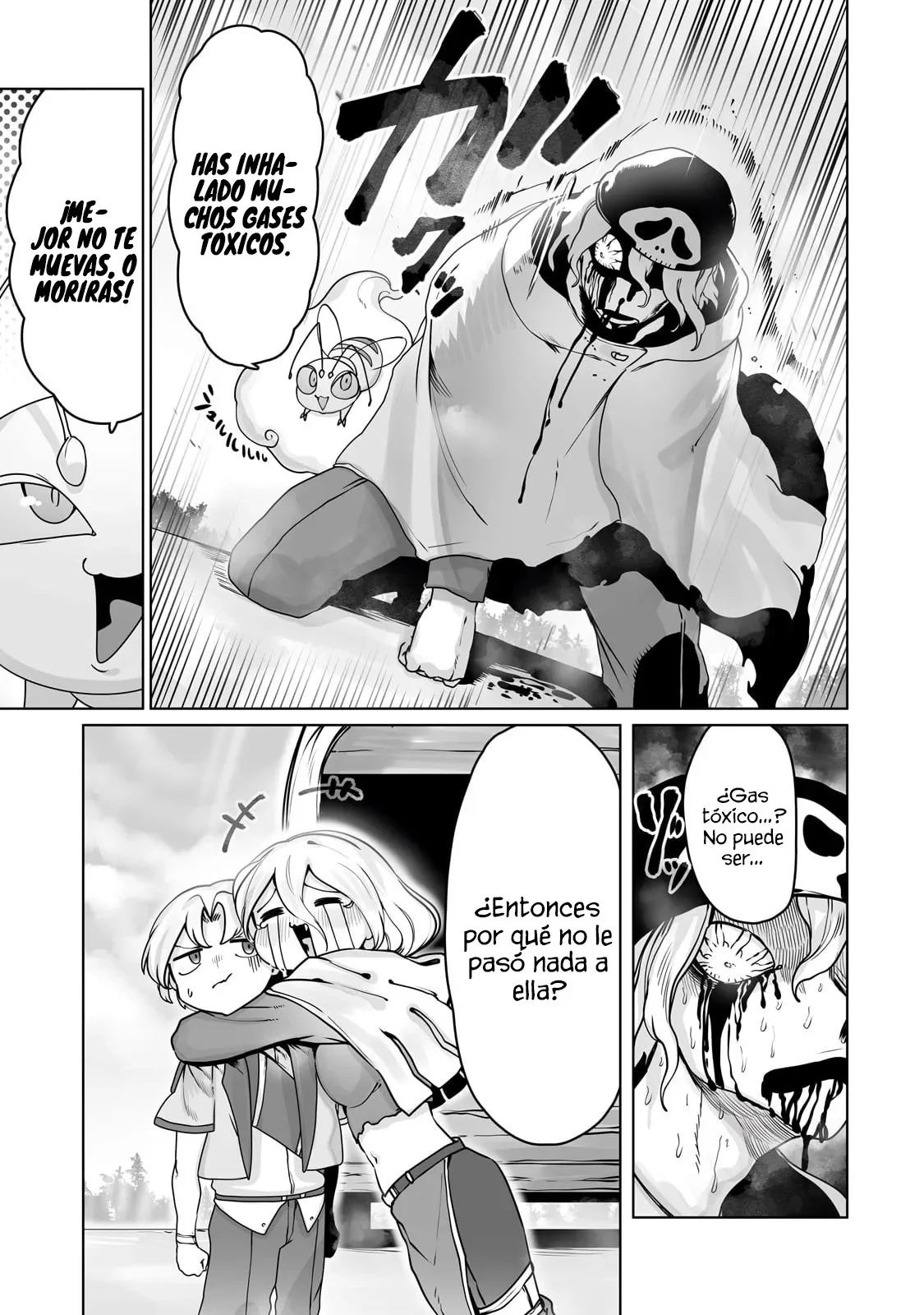 The Useless Tamer Will Turn into the Top Unconsciously by My Previous Life Knowledge Capítulo 36 - Page 13