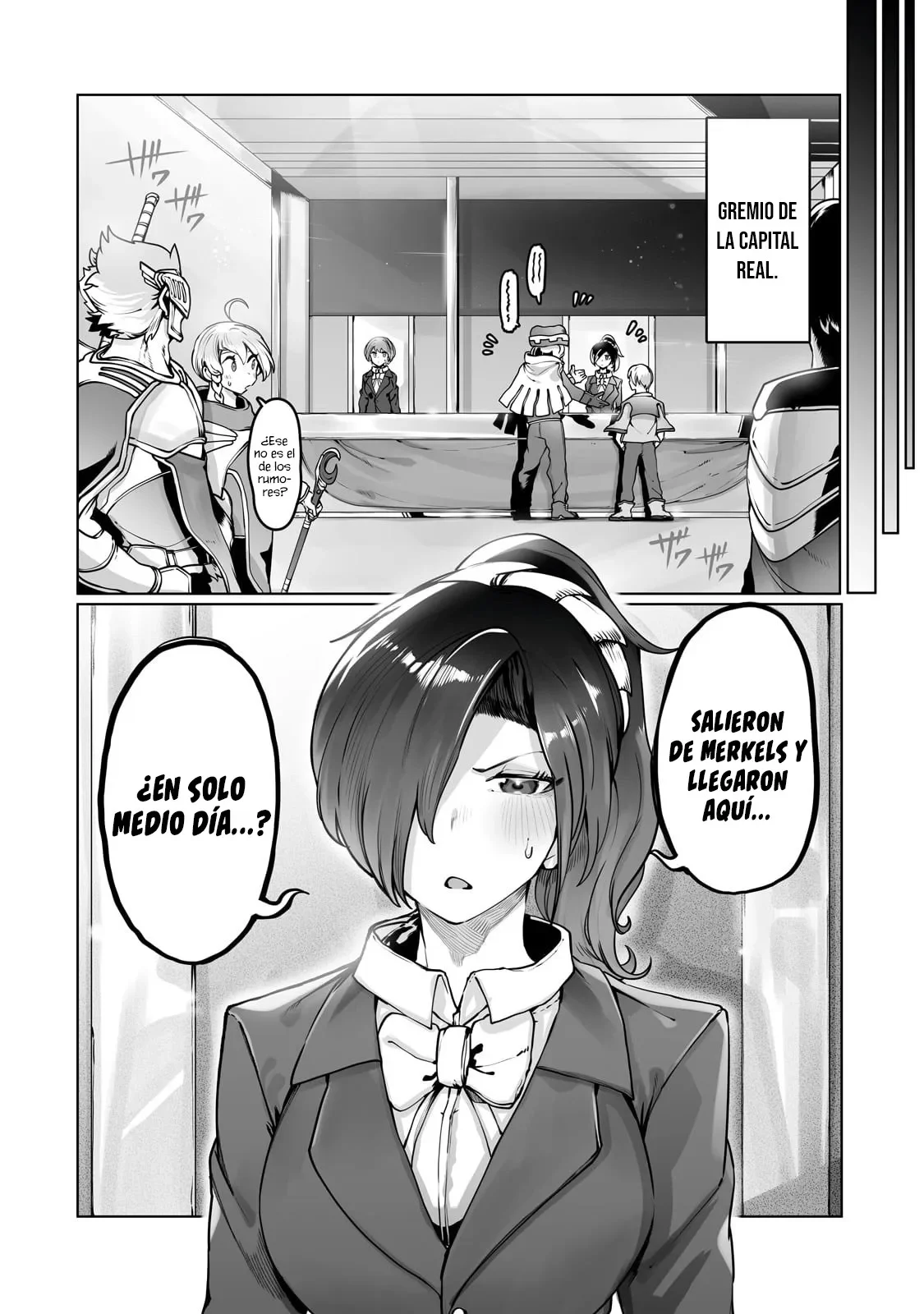 The Useless Tamer Will Turn into the Top Unconsciously by My Previous Life Knowledge Capítulo 36 - Page 16