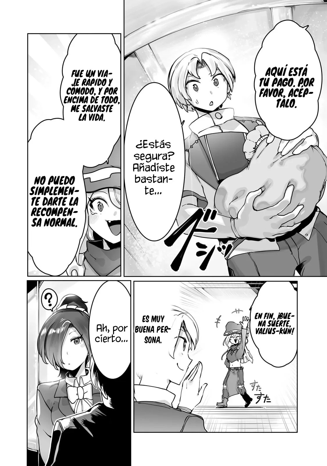 The Useless Tamer Will Turn into the Top Unconsciously by My Previous Life Knowledge Capítulo 36 - Page 18