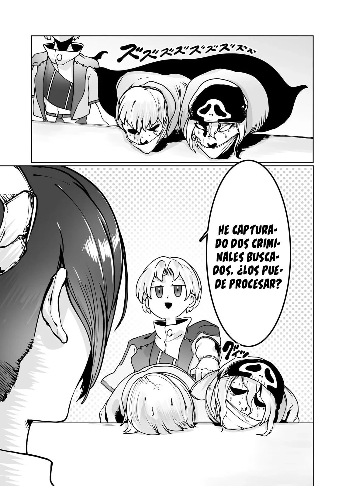 The Useless Tamer Will Turn into the Top Unconsciously by My Previous Life Knowledge Capítulo 36 - Page 19