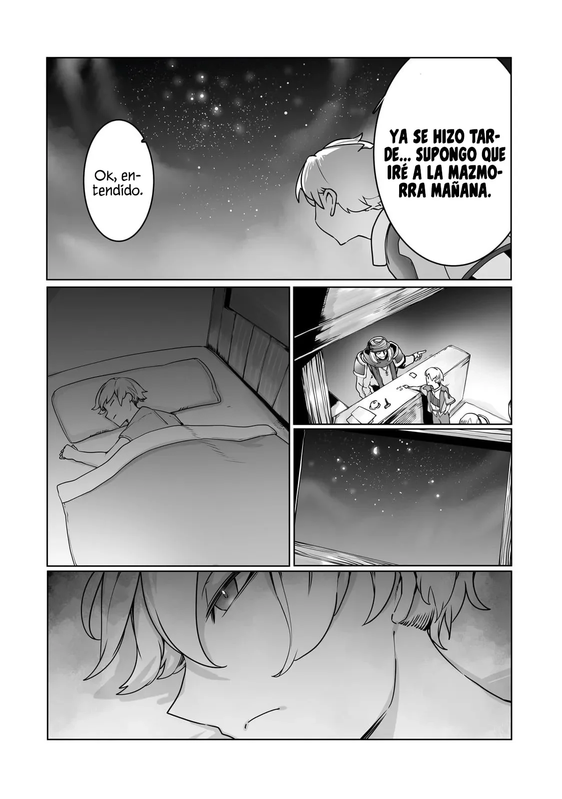 The Useless Tamer Will Turn into the Top Unconsciously by My Previous Life Knowledge Capítulo 36 - Page 22