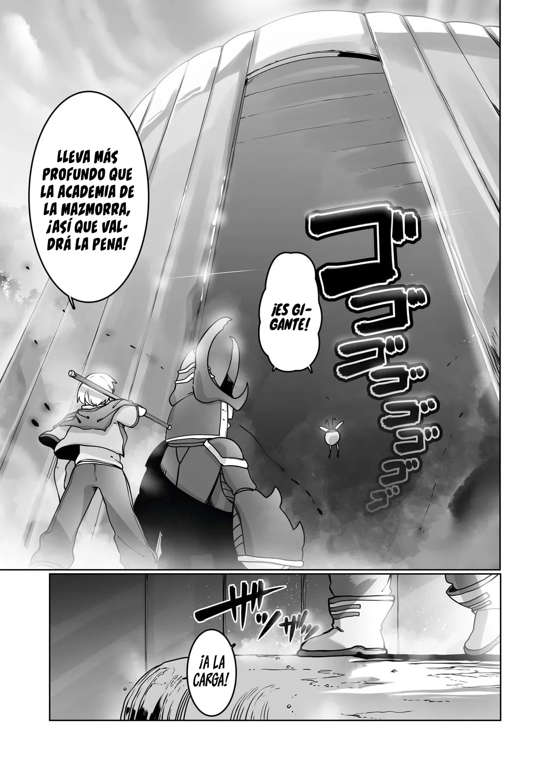 The Useless Tamer Will Turn into the Top Unconsciously by My Previous Life Knowledge Capítulo 36 - Page 25