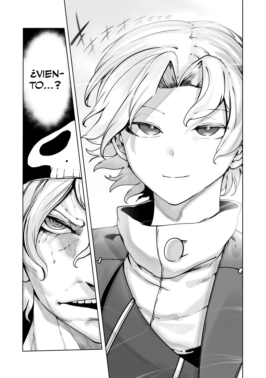 The Useless Tamer Will Turn into the Top Unconsciously by My Previous Life Knowledge Capítulo 36 - Page 8