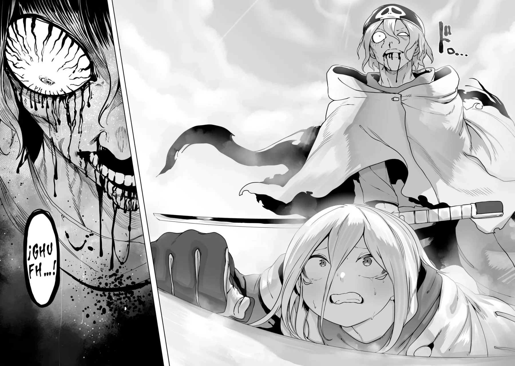 The Useless Tamer Will Turn into the Top Unconsciously by My Previous Life Knowledge Capítulo 36 - Page 9