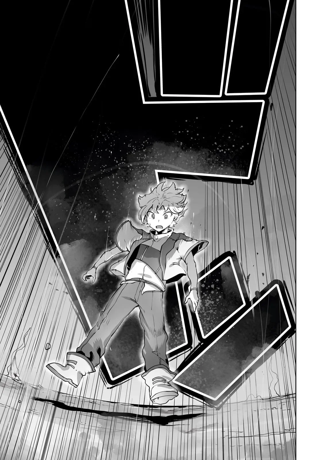 The Useless Tamer Will Turn into the Top Unconsciously by My Previous Life Knowledge Capítulo 37 - Page 10