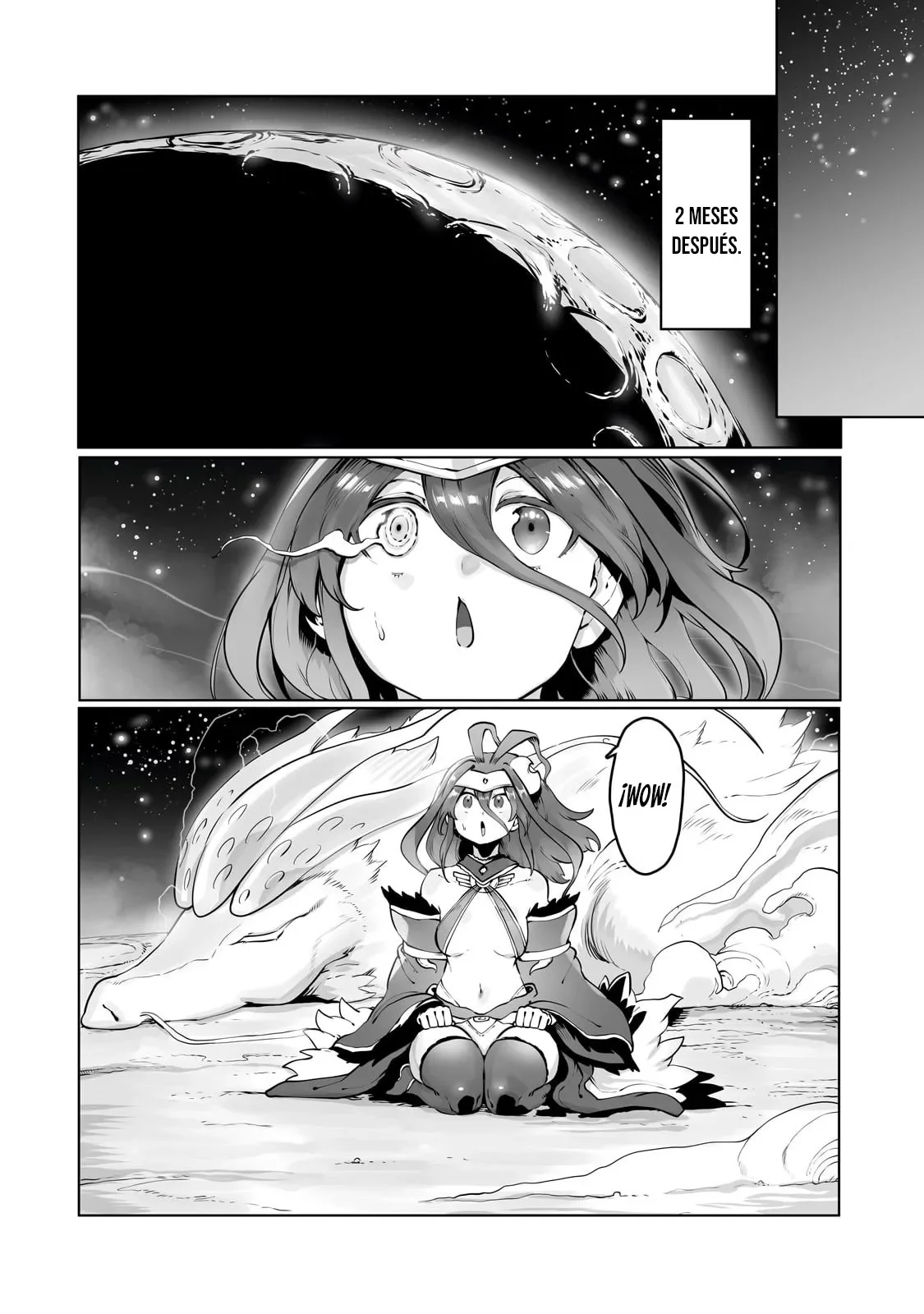 The Useless Tamer Will Turn into the Top Unconsciously by My Previous Life Knowledge Capítulo 37 - Page 22