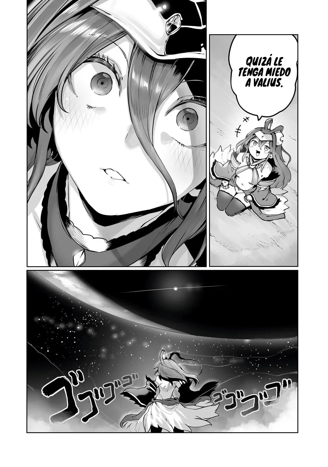 The Useless Tamer Will Turn into the Top Unconsciously by My Previous Life Knowledge Capítulo 37 - Page 24