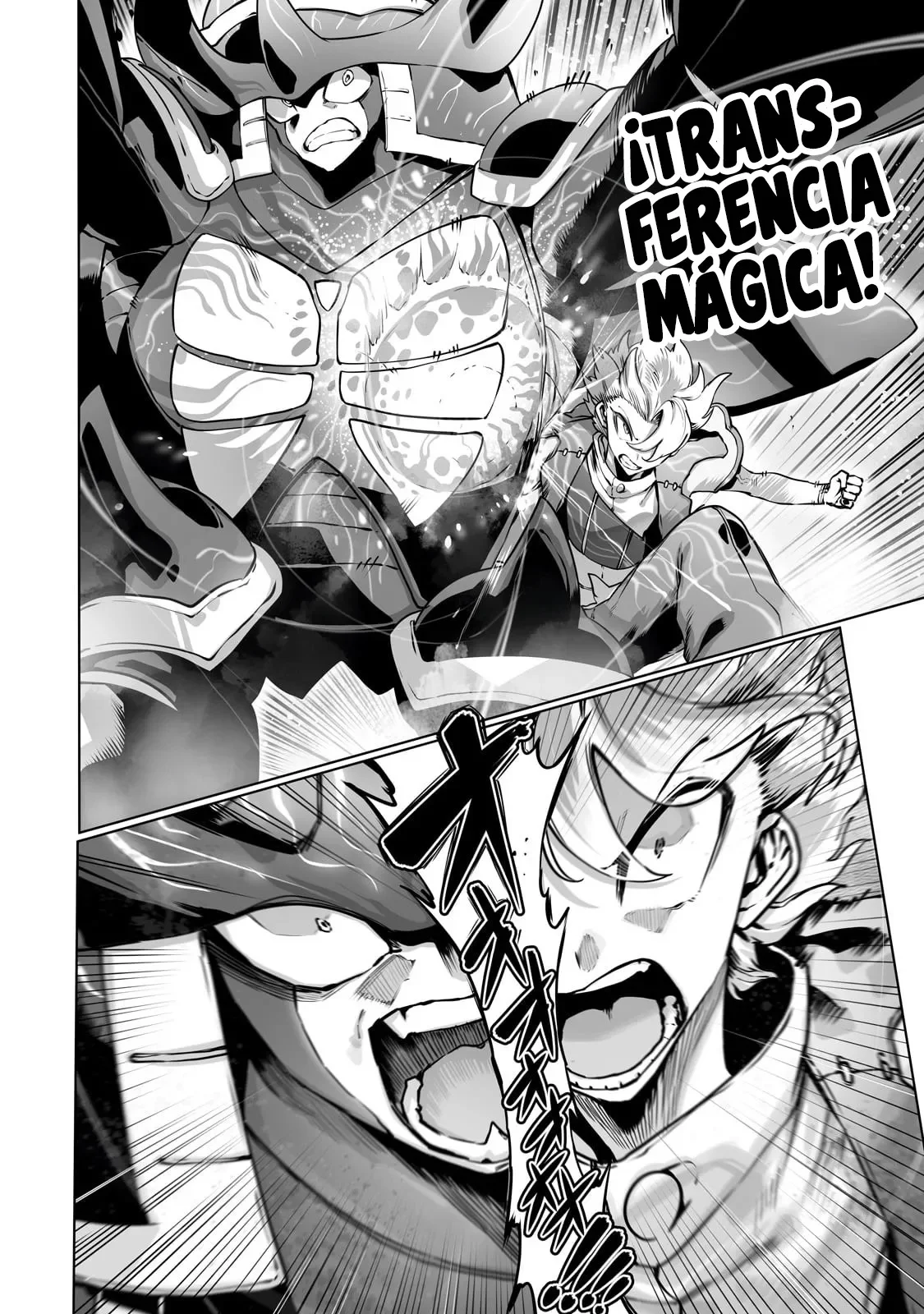 The Useless Tamer Will Turn into the Top Unconsciously by My Previous Life Knowledge Capítulo 38 - Page 21