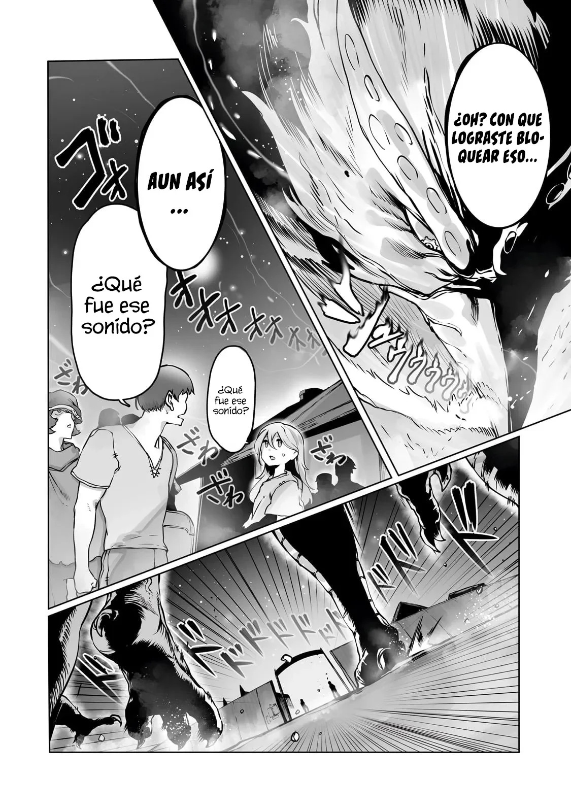 The Useless Tamer Will Turn into the Top Unconsciously by My Previous Life Knowledge Capítulo 38 - Page 24