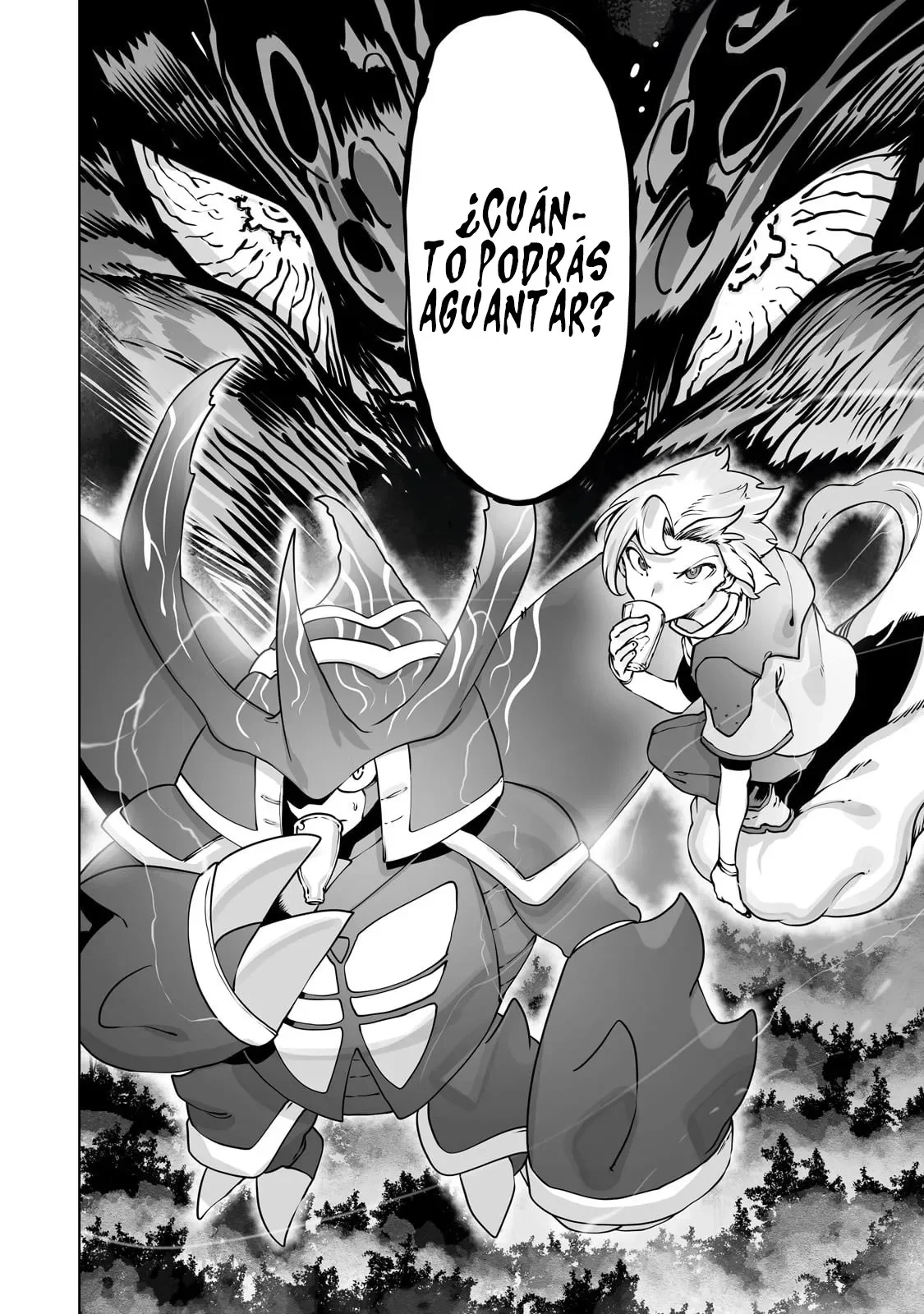 The Useless Tamer Will Turn into the Top Unconsciously by My Previous Life Knowledge Capítulo 38 - Page 26