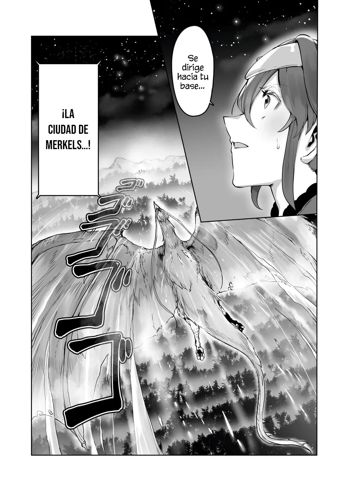 The Useless Tamer Will Turn into the Top Unconsciously by My Previous Life Knowledge Capítulo 38 - Page 6