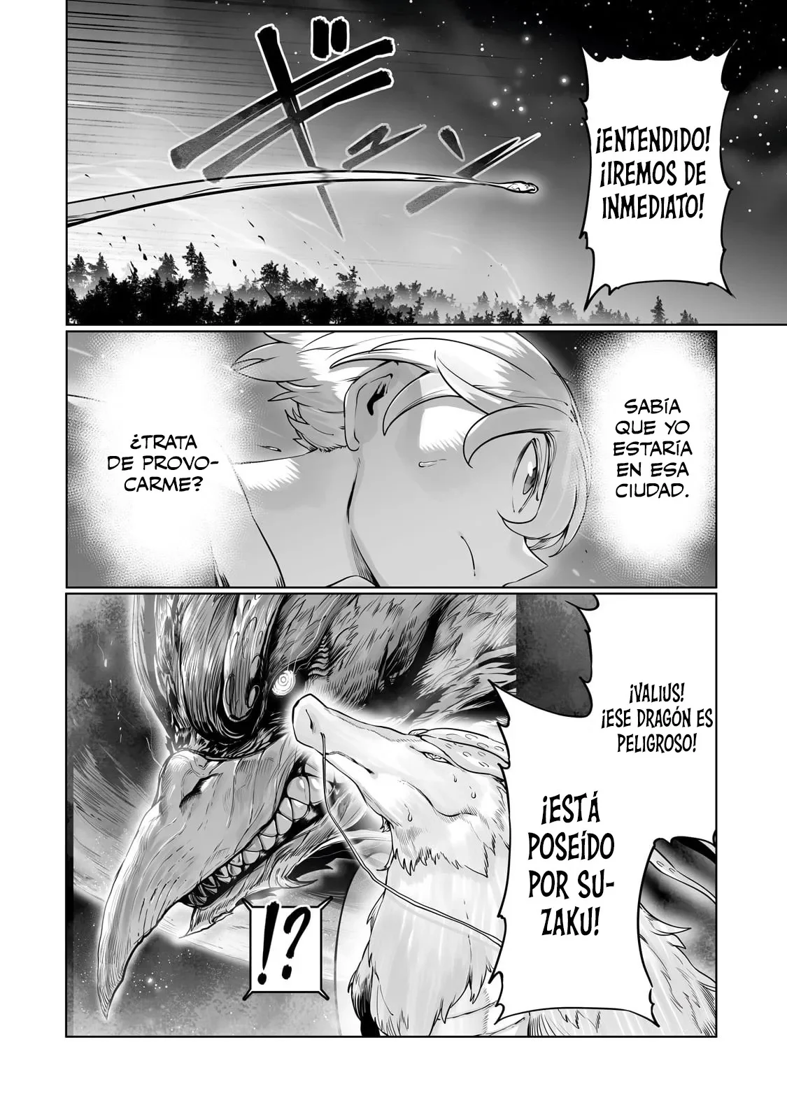 The Useless Tamer Will Turn into the Top Unconsciously by My Previous Life Knowledge Capítulo 38 - Page 7