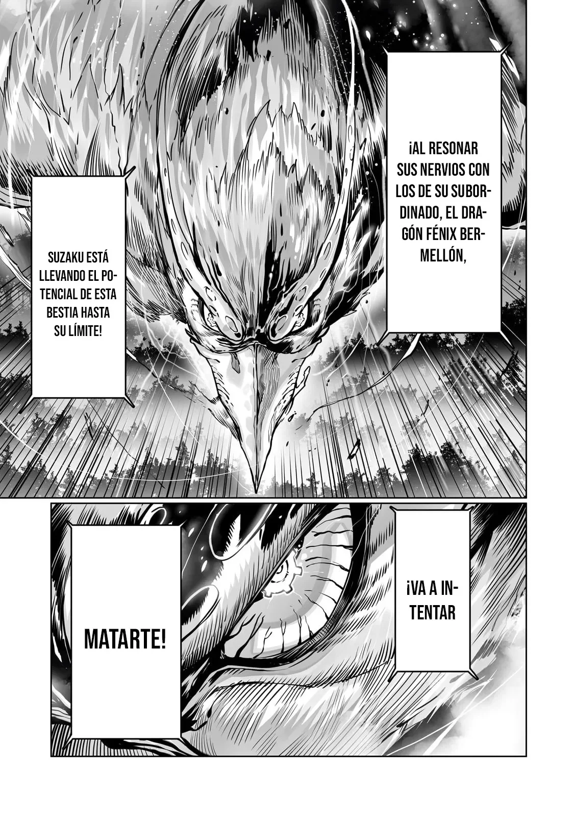 The Useless Tamer Will Turn into the Top Unconsciously by My Previous Life Knowledge Capítulo 38 - Page 8