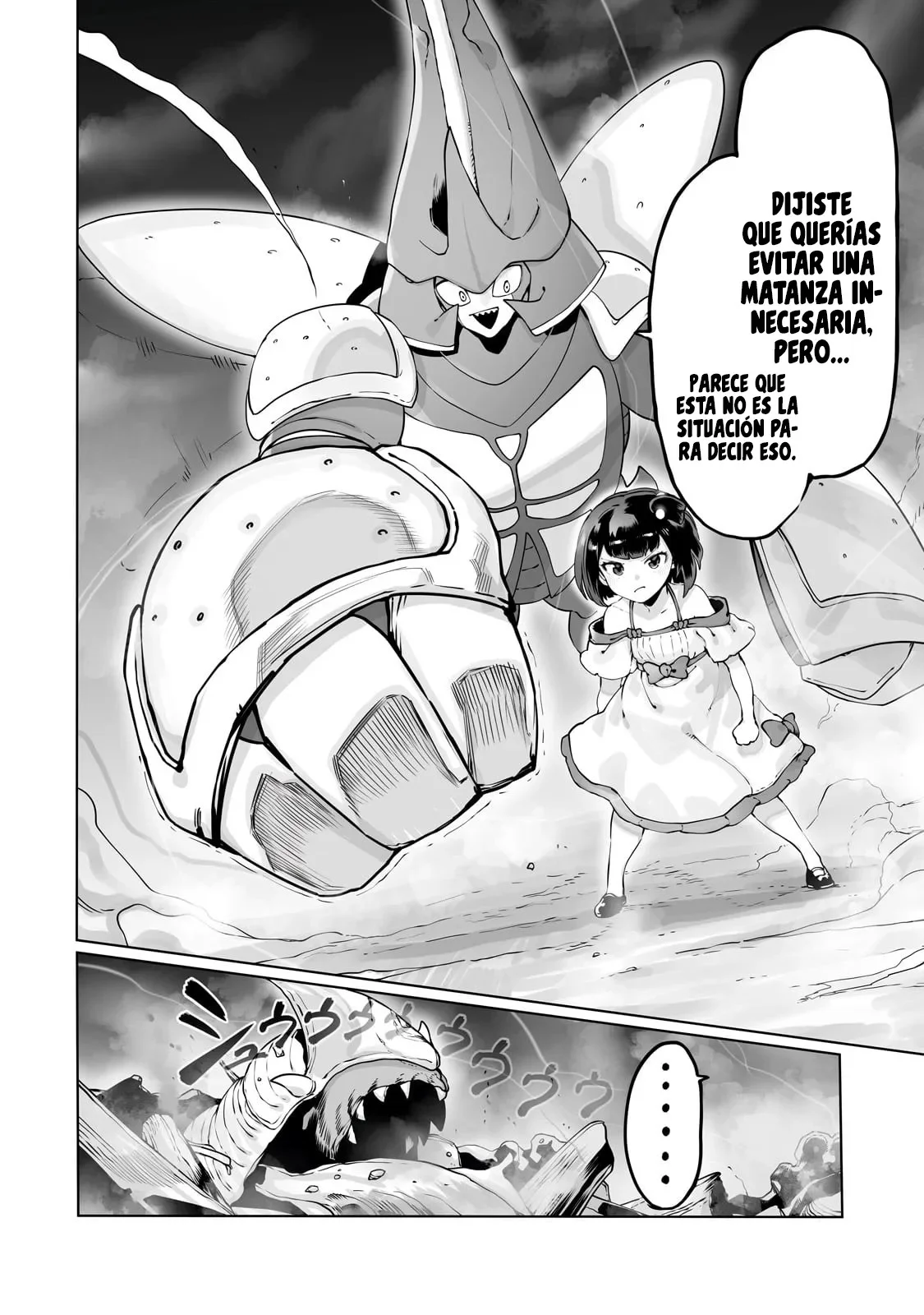 The Useless Tamer Will Turn into the Top Unconsciously by My Previous Life Knowledge Capítulo 39 - Page 17
