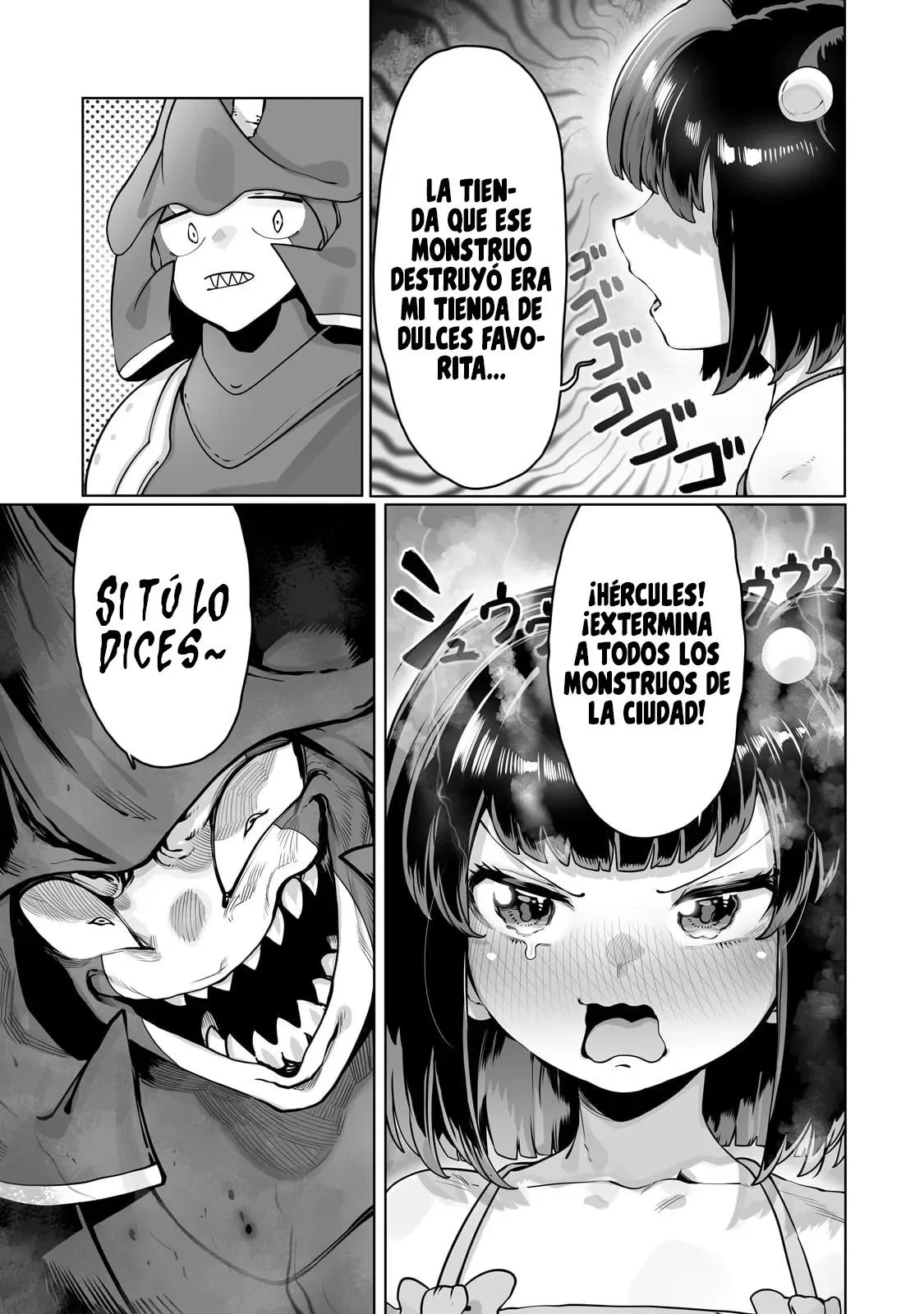 The Useless Tamer Will Turn into the Top Unconsciously by My Previous Life Knowledge Capítulo 39 - Page 18