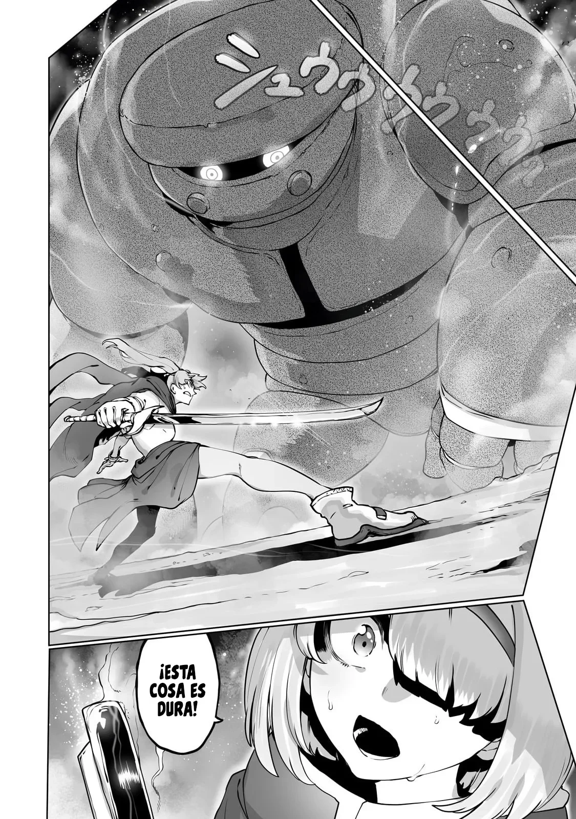 The Useless Tamer Will Turn into the Top Unconsciously by My Previous Life Knowledge Capítulo 39 - Page 19