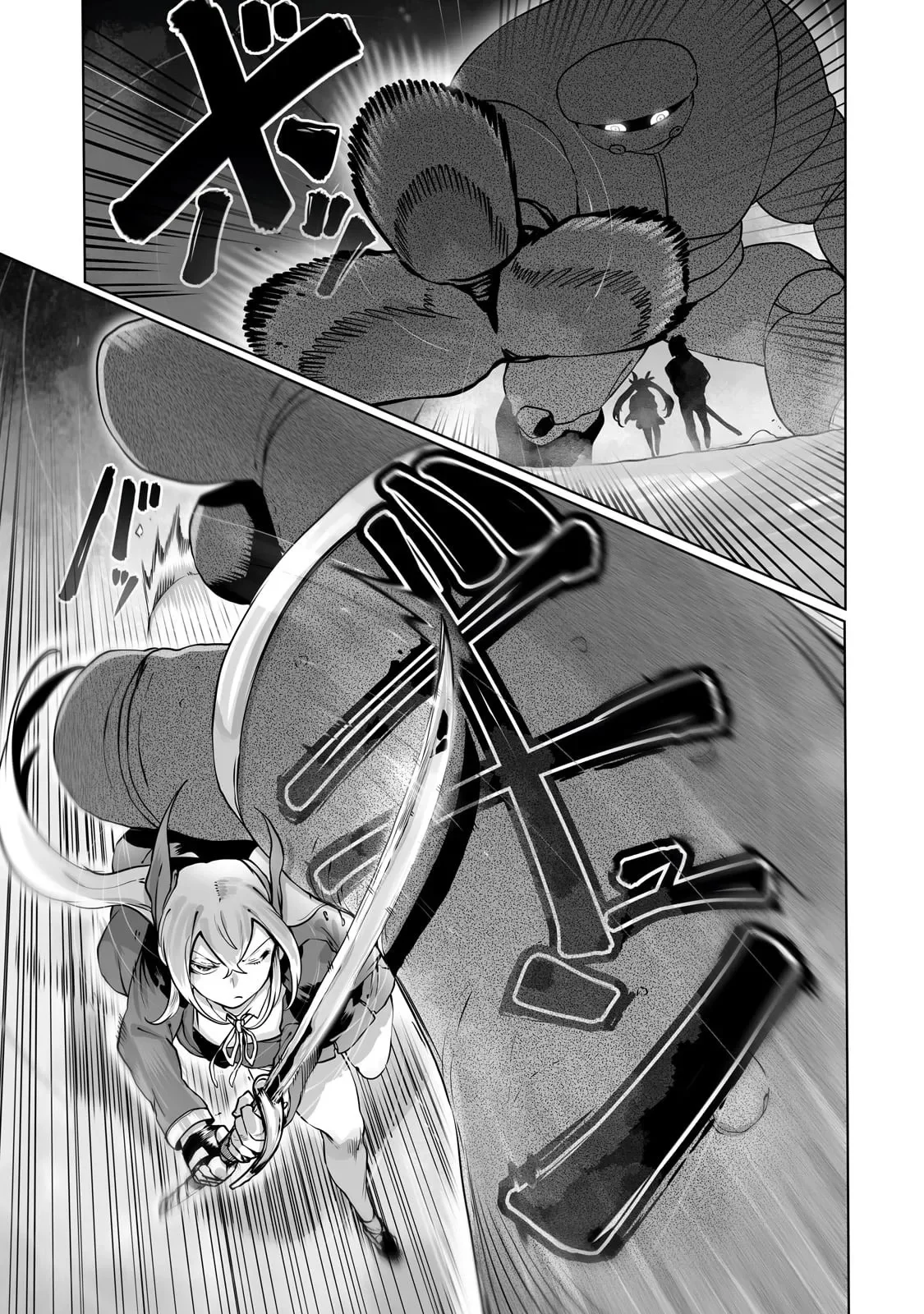 The Useless Tamer Will Turn into the Top Unconsciously by My Previous Life Knowledge Capítulo 39 - Page 22