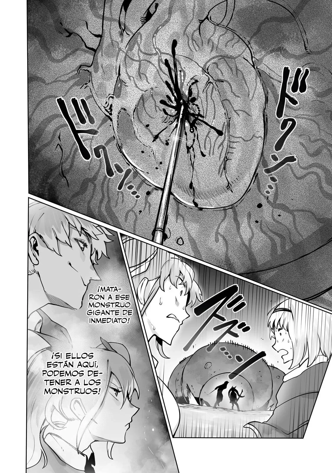 The Useless Tamer Will Turn into the Top Unconsciously by My Previous Life Knowledge Capítulo 39 - Page 25