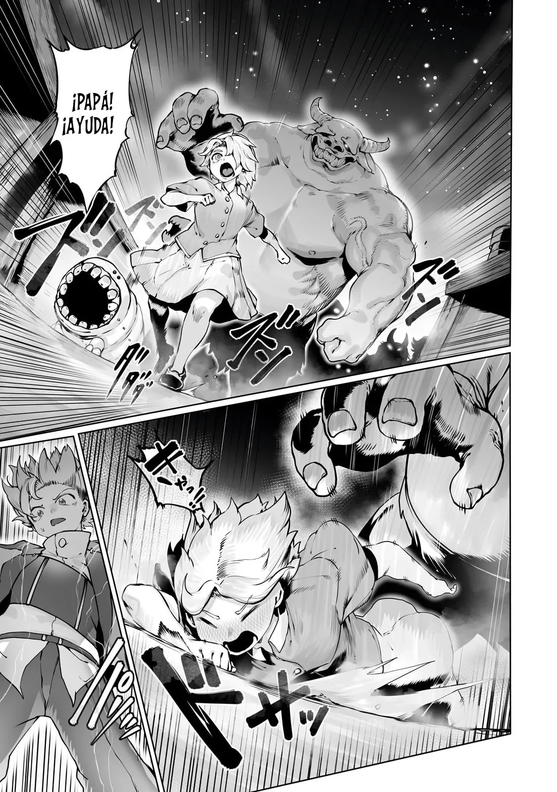 The Useless Tamer Will Turn into the Top Unconsciously by My Previous Life Knowledge Capítulo 39 - Page 6