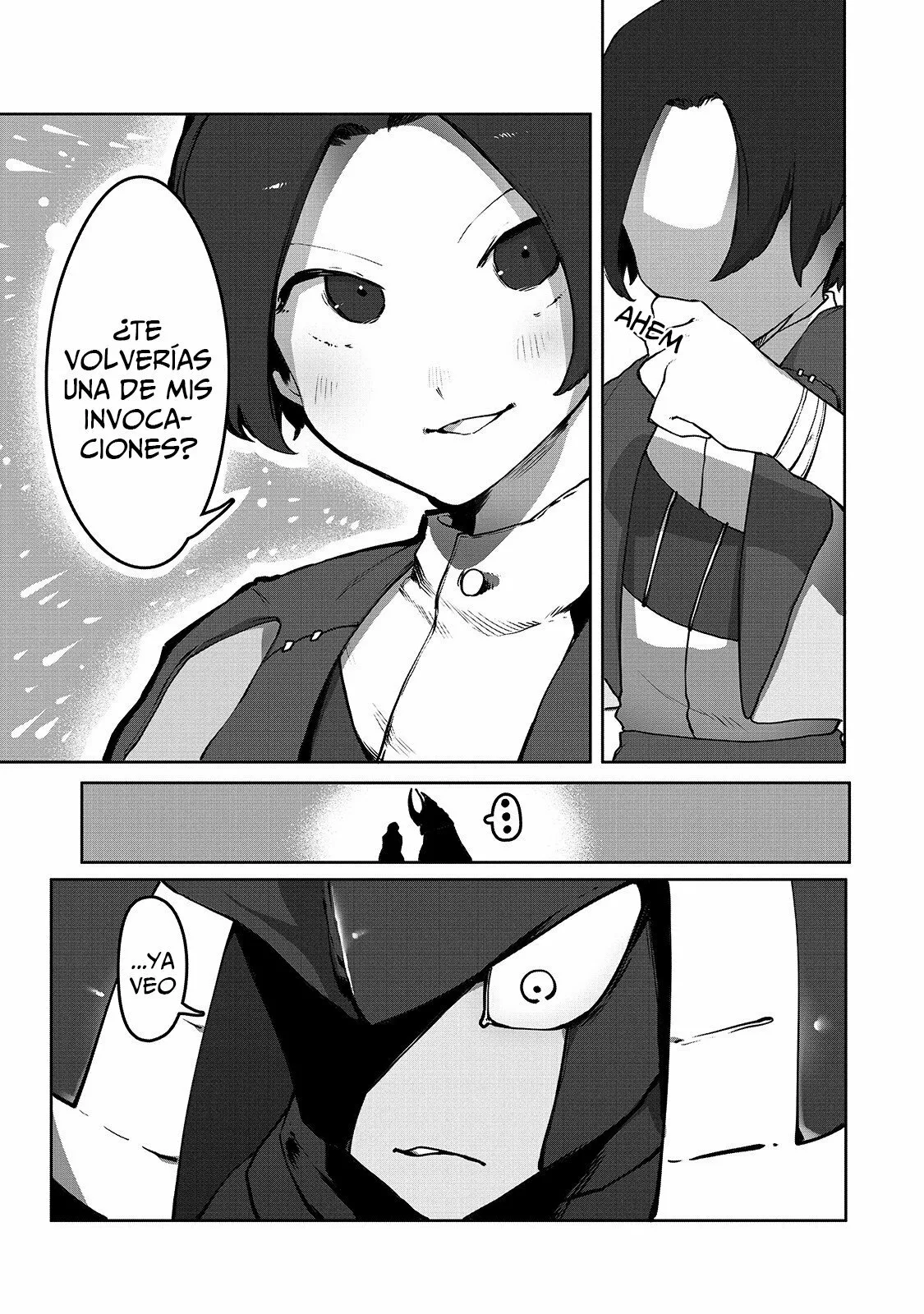 The Useless Tamer Will Turn into the Top Unconsciously by My Previous Life Knowledge Capítulo 4 - Page 10