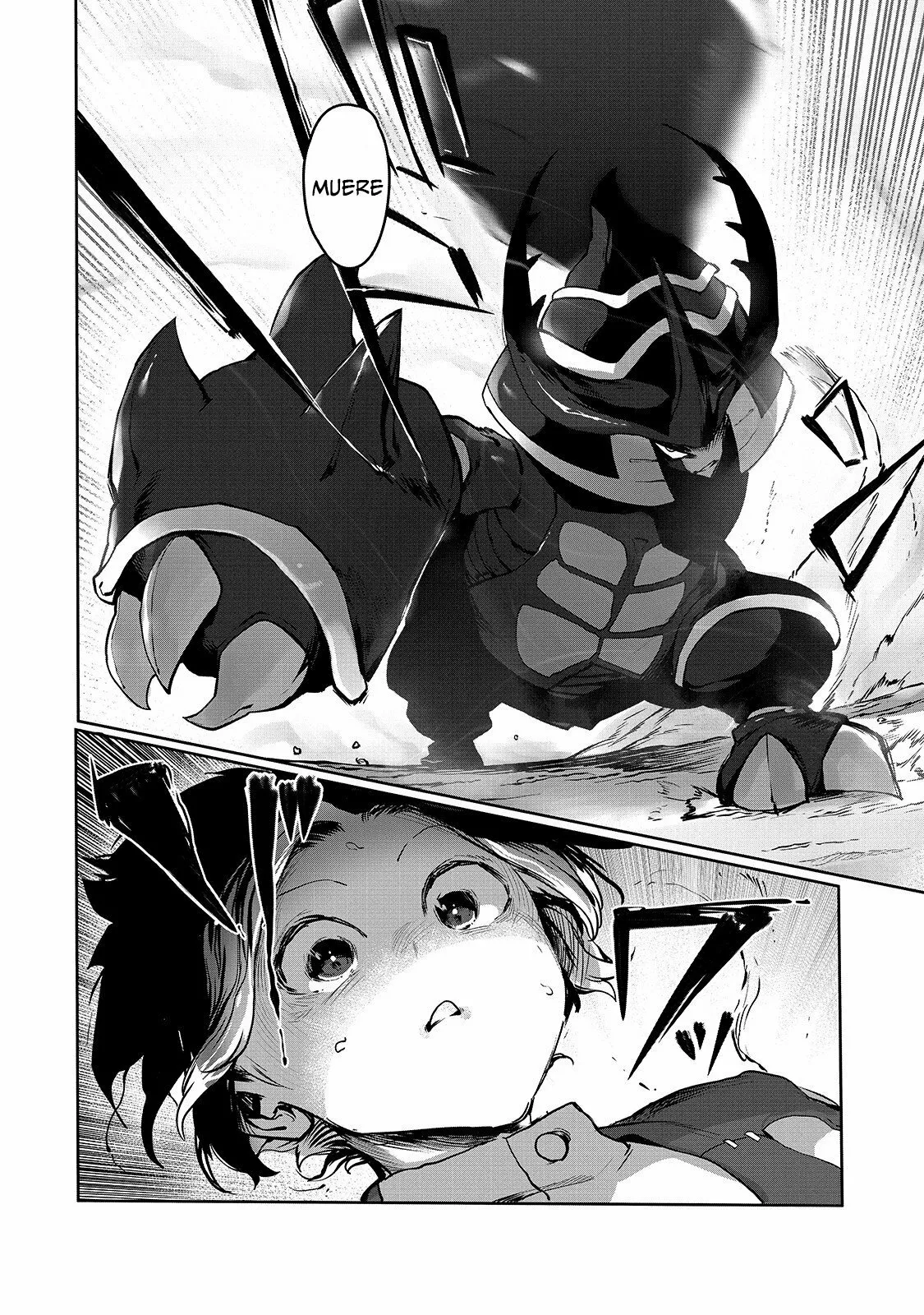 The Useless Tamer Will Turn into the Top Unconsciously by My Previous Life Knowledge Capítulo 4 - Page 11