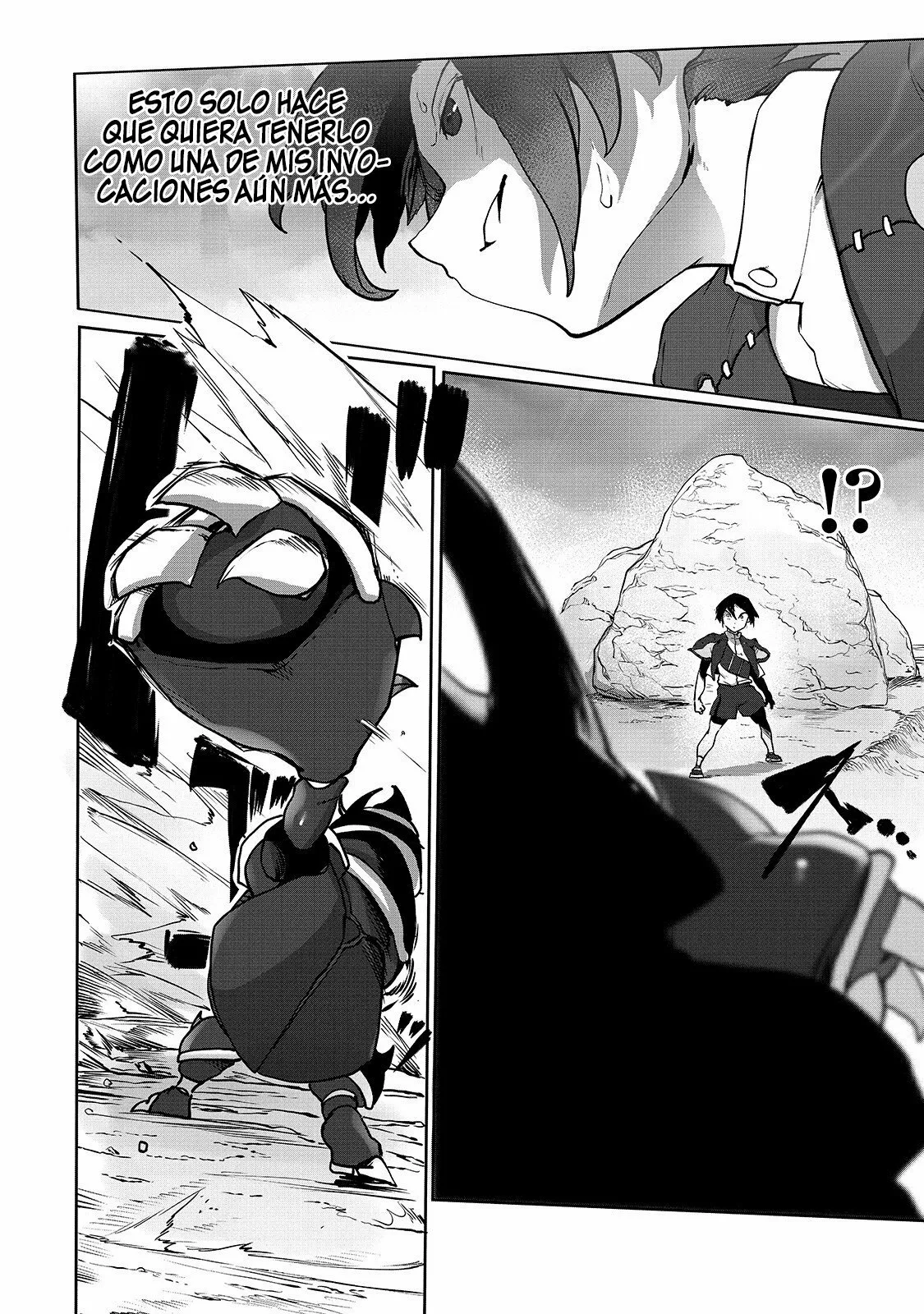 The Useless Tamer Will Turn into the Top Unconsciously by My Previous Life Knowledge Capítulo 4 - Page 13