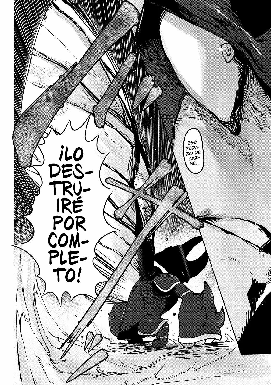 The Useless Tamer Will Turn into the Top Unconsciously by My Previous Life Knowledge Capítulo 4 - Page 15