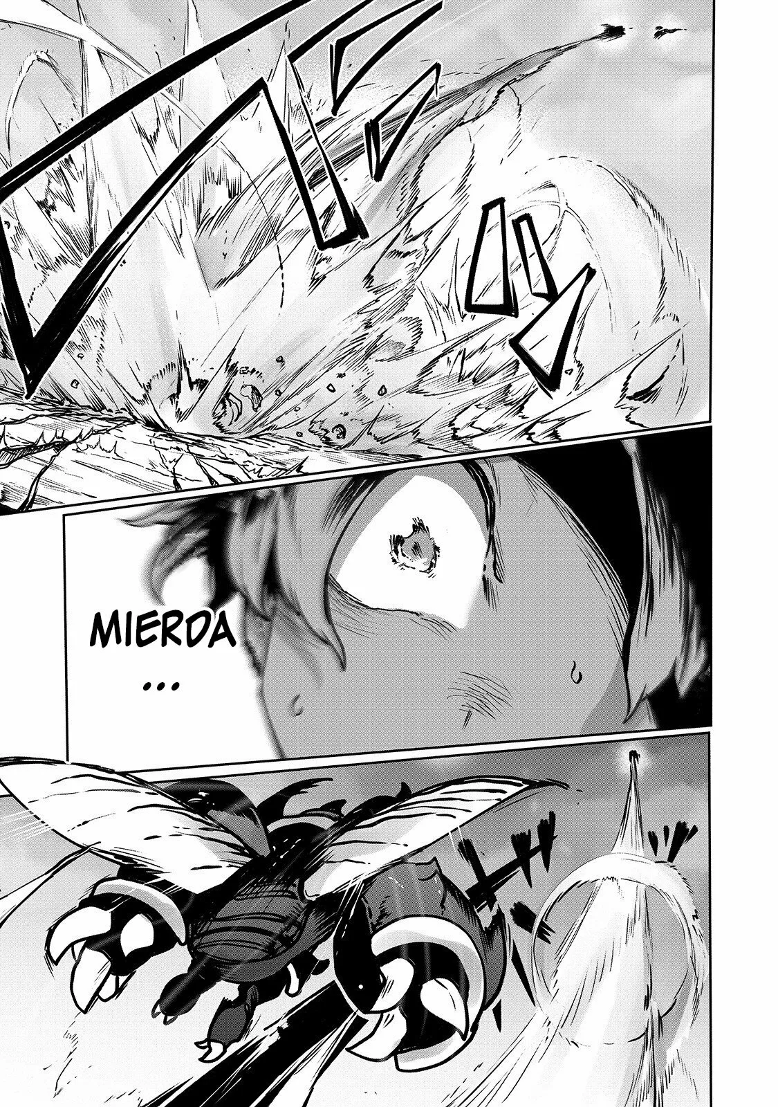 The Useless Tamer Will Turn into the Top Unconsciously by My Previous Life Knowledge Capítulo 4 - Page 16
