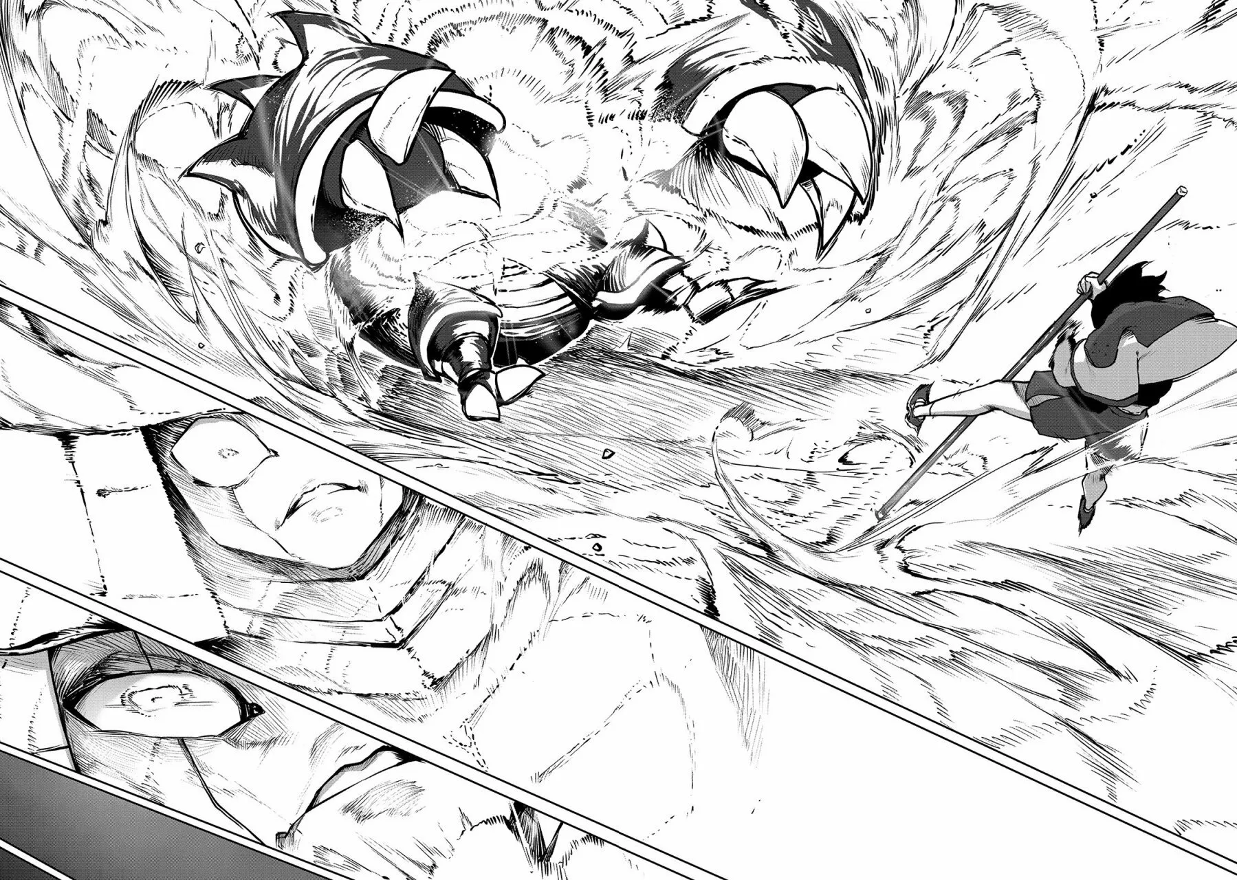 The Useless Tamer Will Turn into the Top Unconsciously by My Previous Life Knowledge Capítulo 4 - Page 20