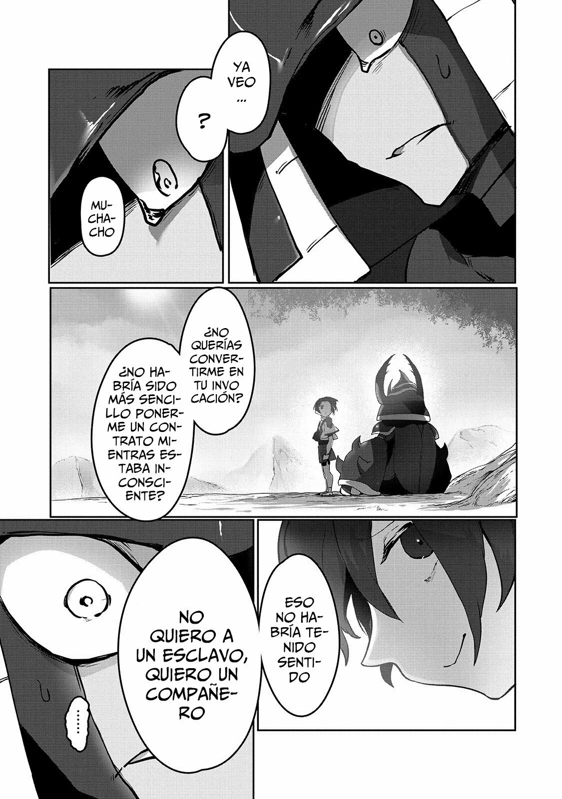 The Useless Tamer Will Turn into the Top Unconsciously by My Previous Life Knowledge Capítulo 4 - Page 22