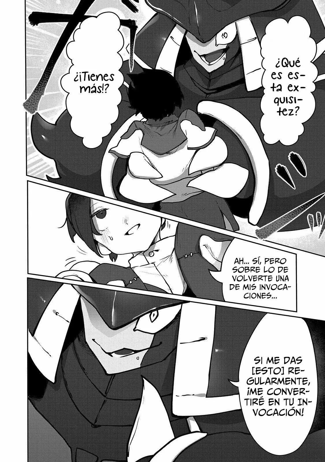 The Useless Tamer Will Turn into the Top Unconsciously by My Previous Life Knowledge Capítulo 4 - Page 25
