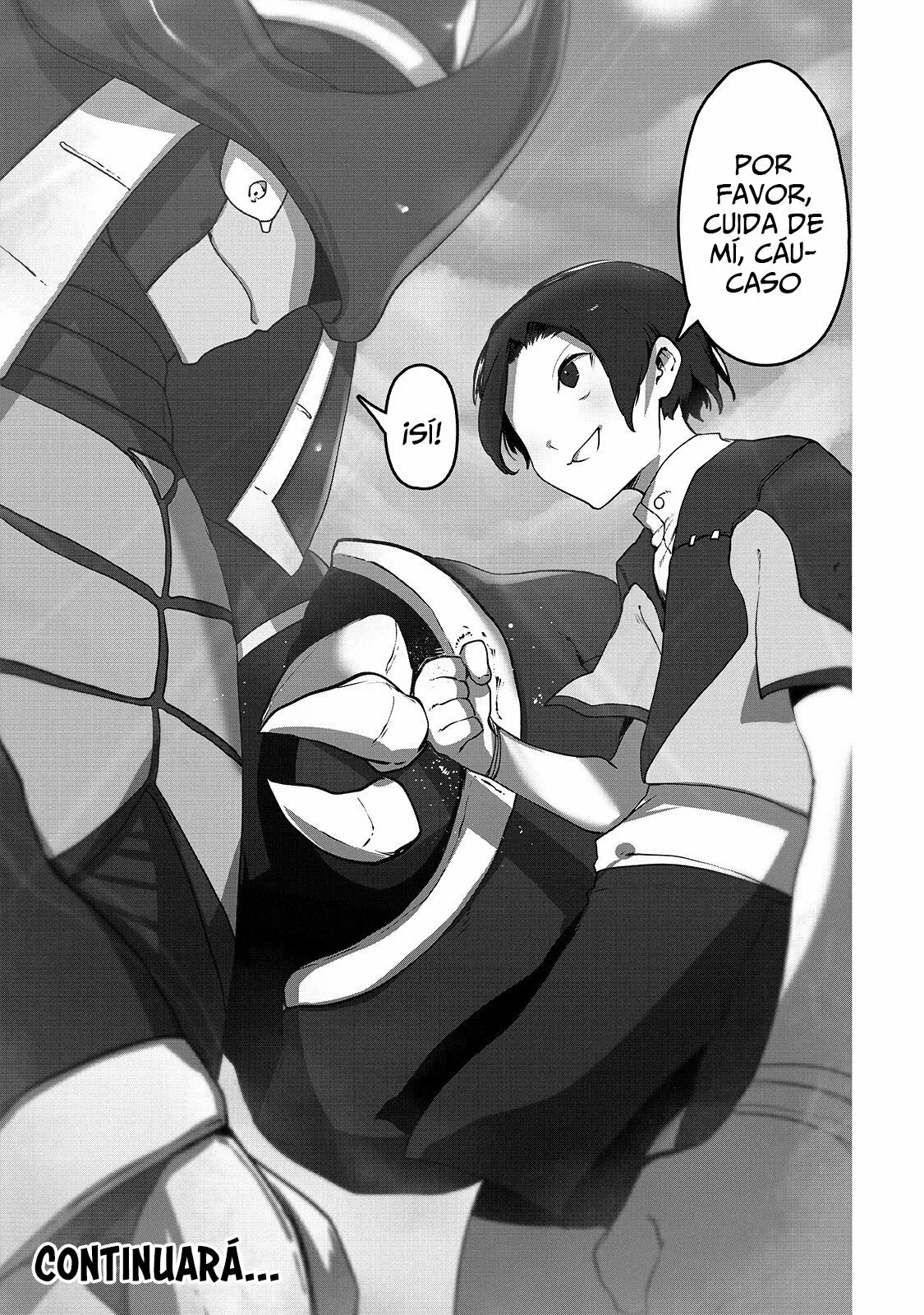 The Useless Tamer Will Turn into the Top Unconsciously by My Previous Life Knowledge Capítulo 4 - Page 28