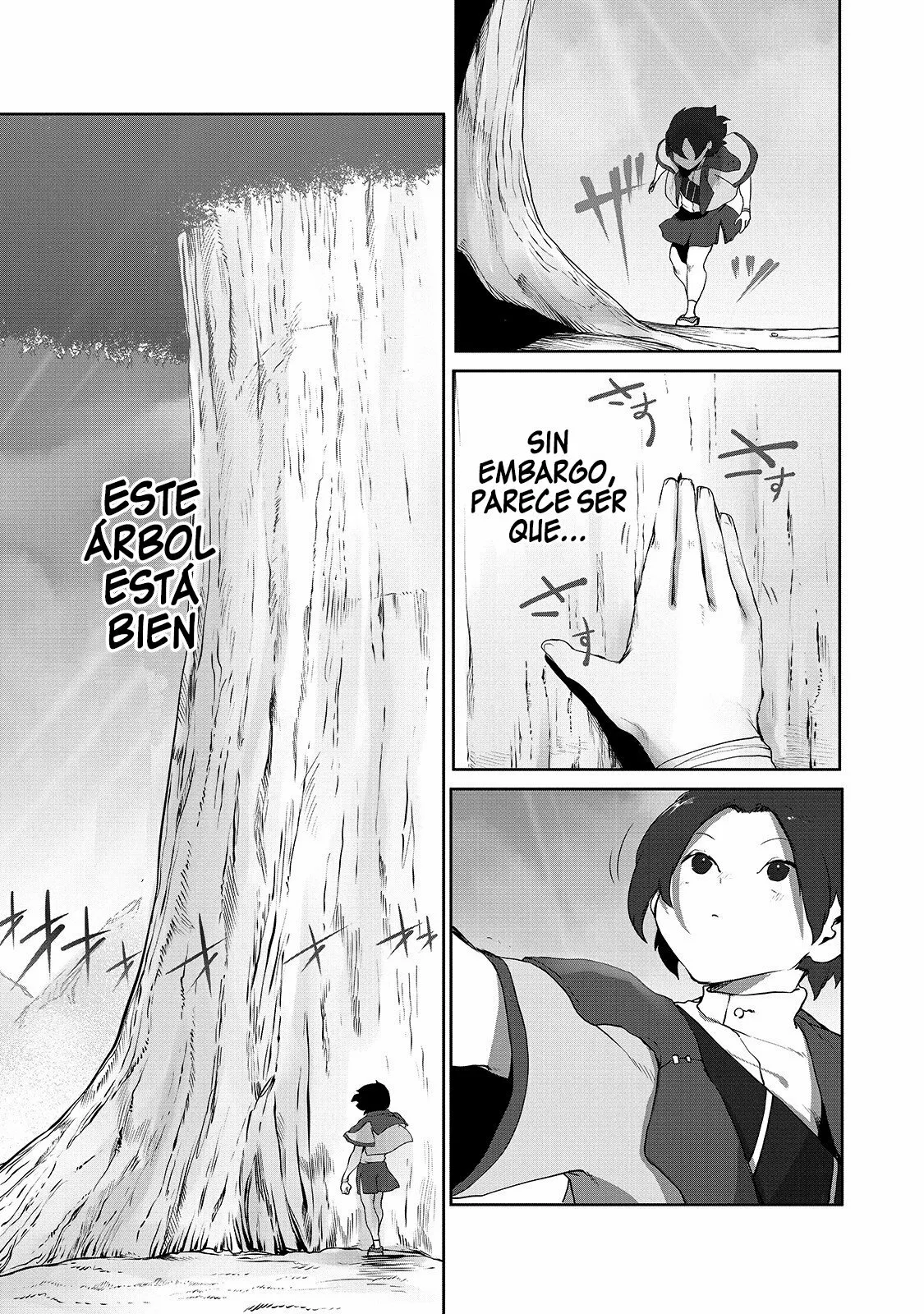 The Useless Tamer Will Turn into the Top Unconsciously by My Previous Life Knowledge Capítulo 4 - Page 4