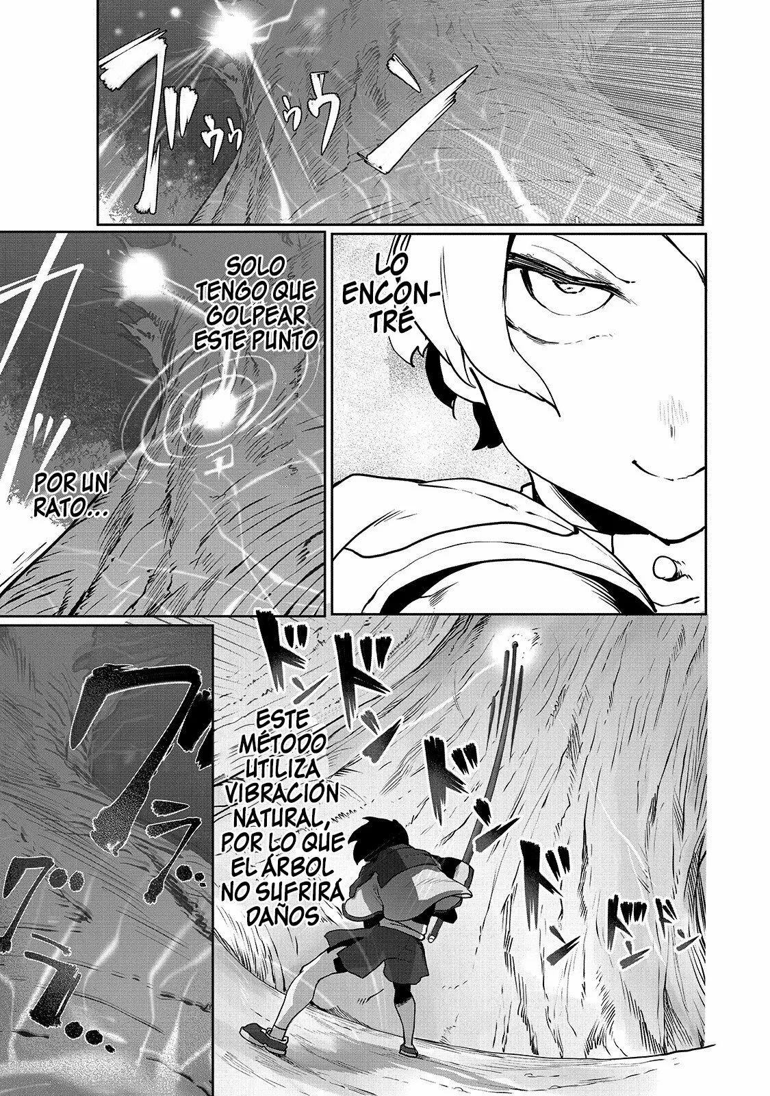 The Useless Tamer Will Turn into the Top Unconsciously by My Previous Life Knowledge Capítulo 4 - Page 6