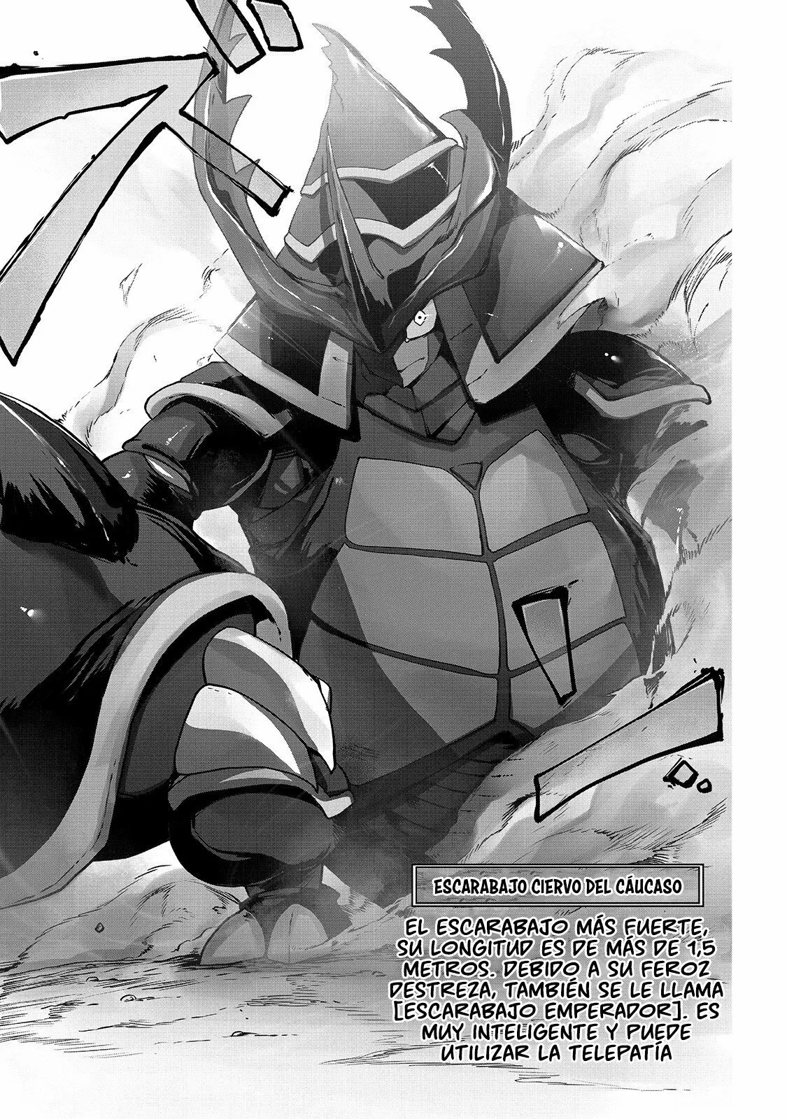 The Useless Tamer Will Turn into the Top Unconsciously by My Previous Life Knowledge Capítulo 4 - Page 8