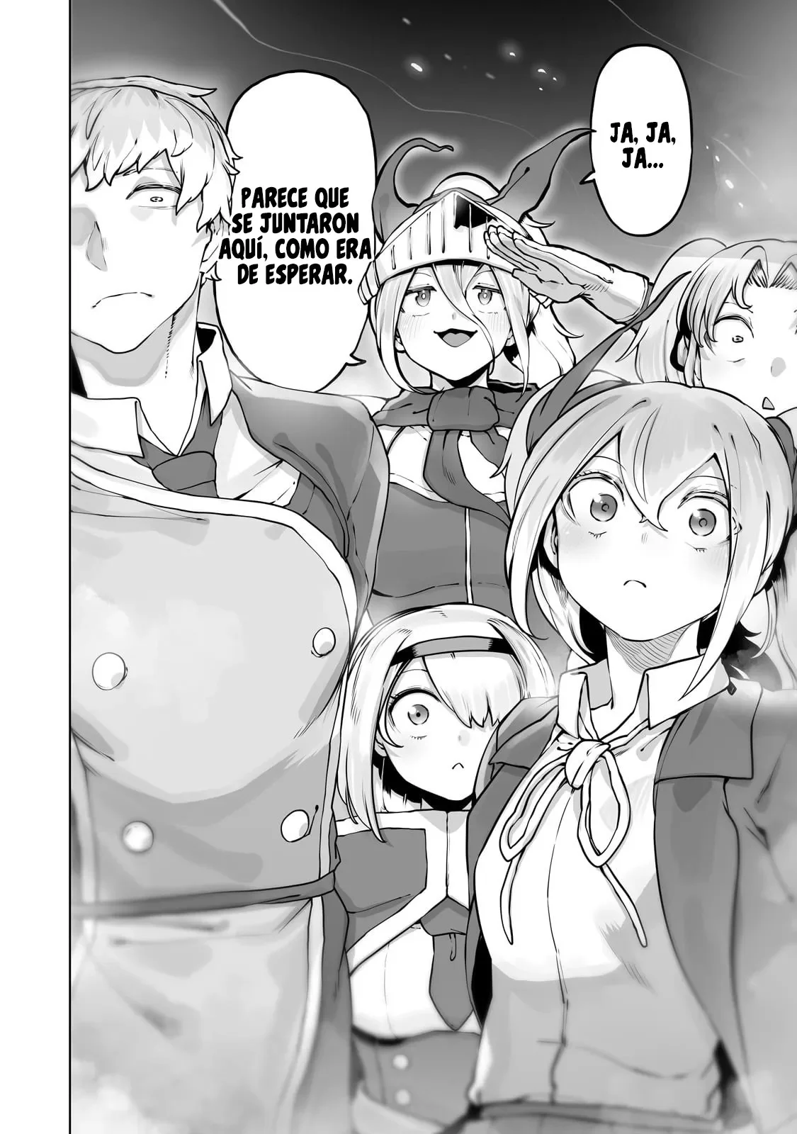The Useless Tamer Will Turn into the Top Unconsciously by My Previous Life Knowledge Capítulo 40 - Page 13