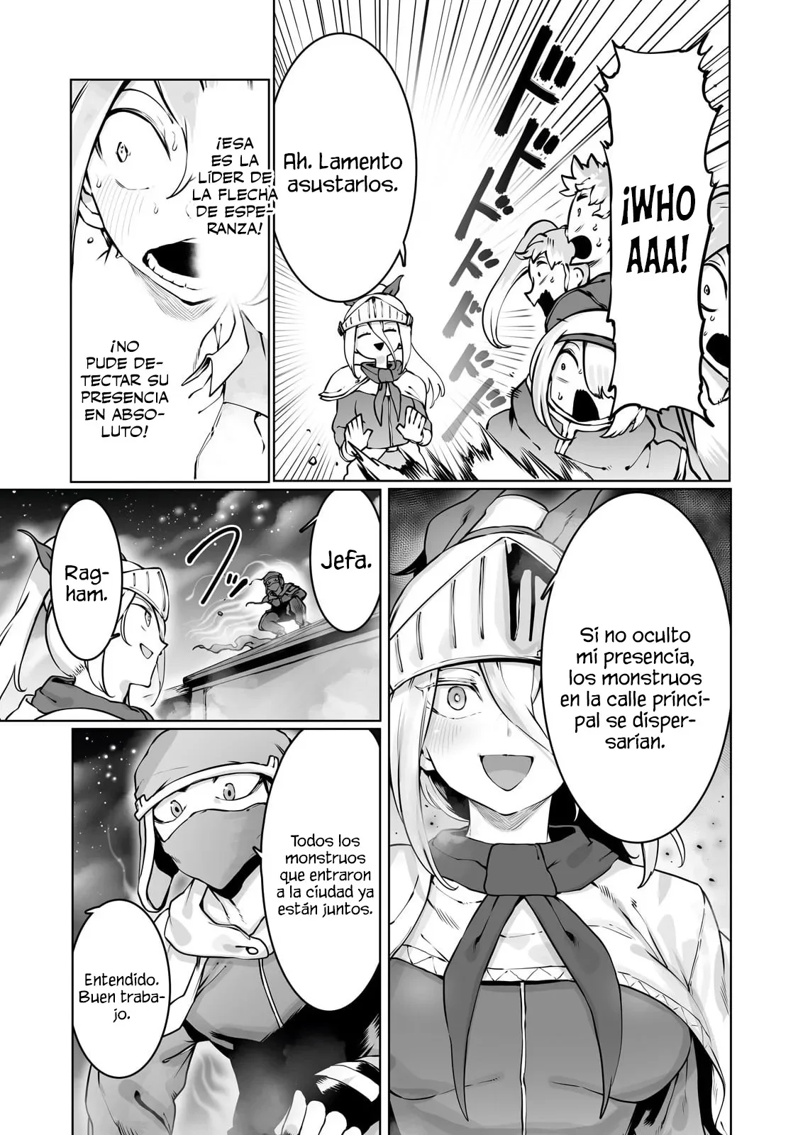 The Useless Tamer Will Turn into the Top Unconsciously by My Previous Life Knowledge Capítulo 40 - Page 14