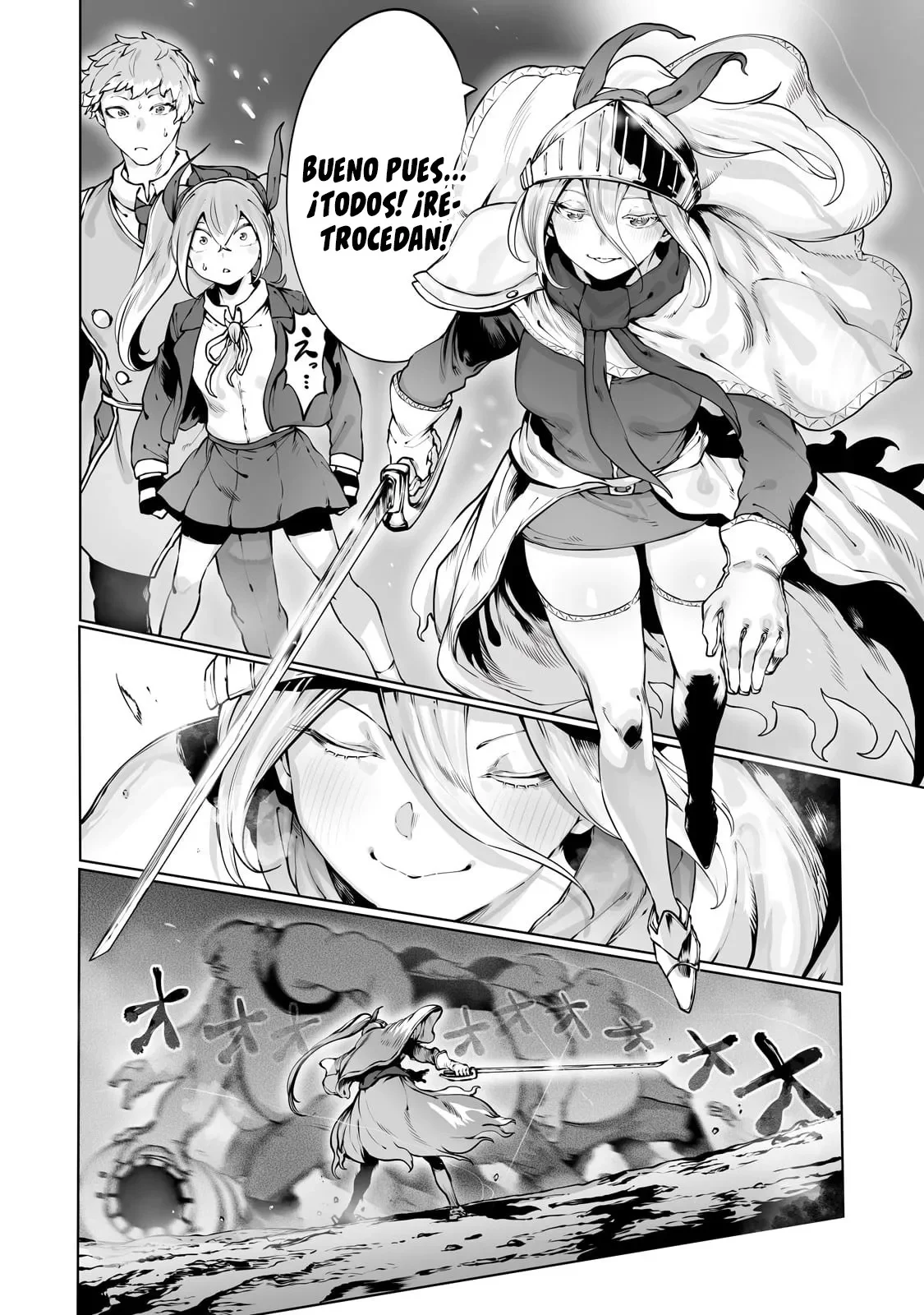 The Useless Tamer Will Turn into the Top Unconsciously by My Previous Life Knowledge Capítulo 40 - Page 15