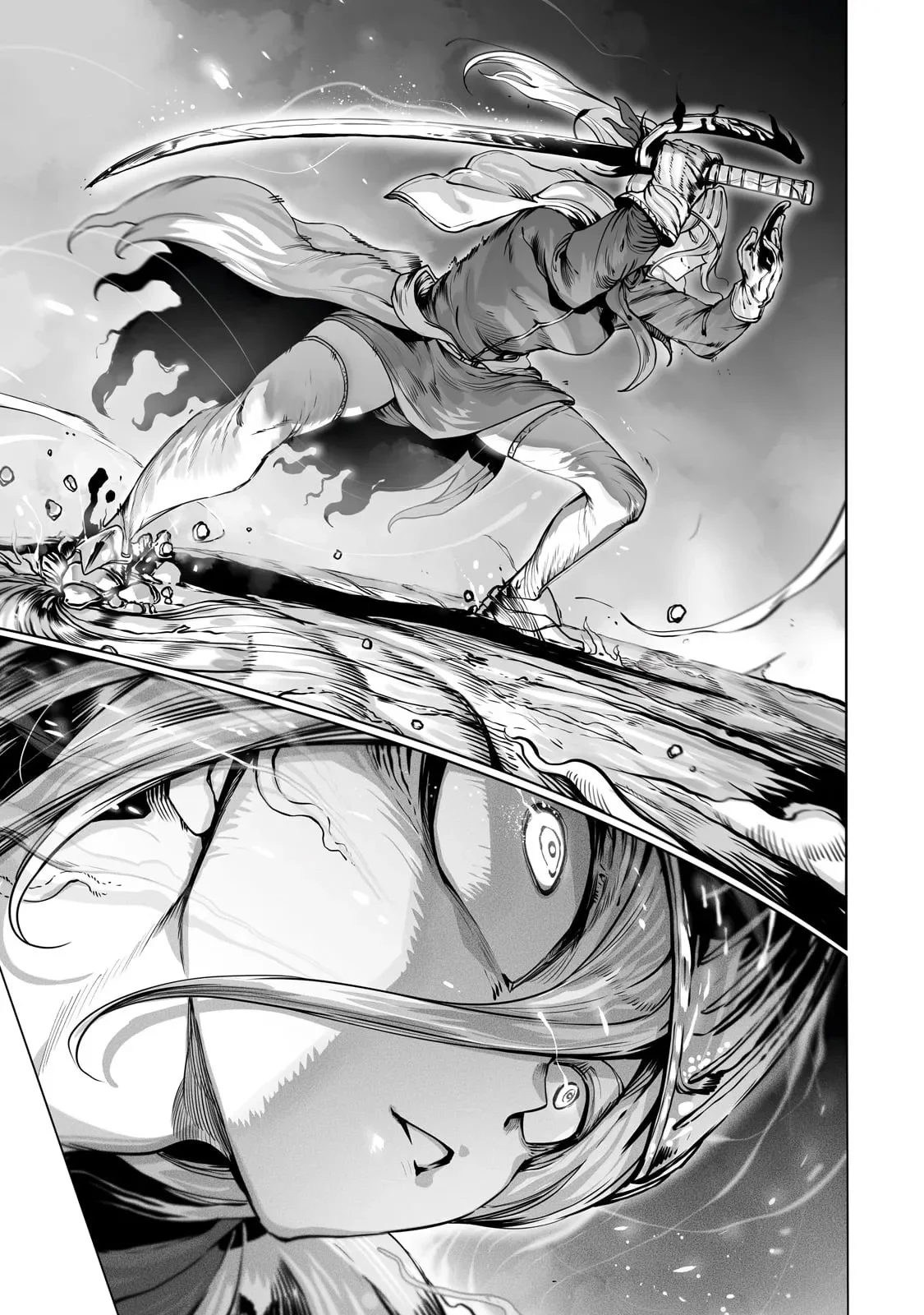 The Useless Tamer Will Turn into the Top Unconsciously by My Previous Life Knowledge Capítulo 40 - Page 16