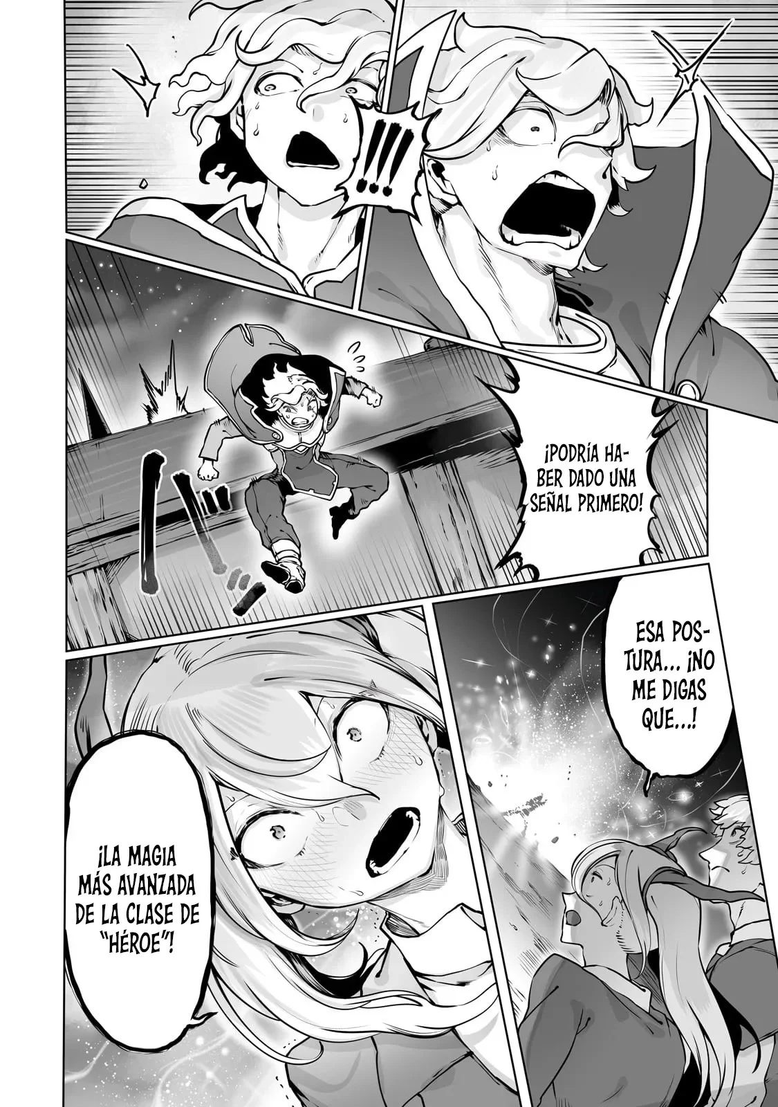 The Useless Tamer Will Turn into the Top Unconsciously by My Previous Life Knowledge Capítulo 40 - Page 17