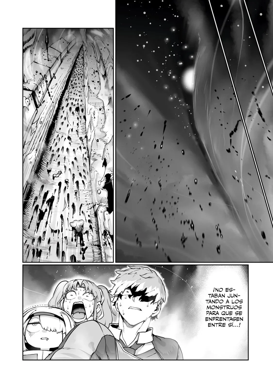 The Useless Tamer Will Turn into the Top Unconsciously by My Previous Life Knowledge Capítulo 40 - Page 20